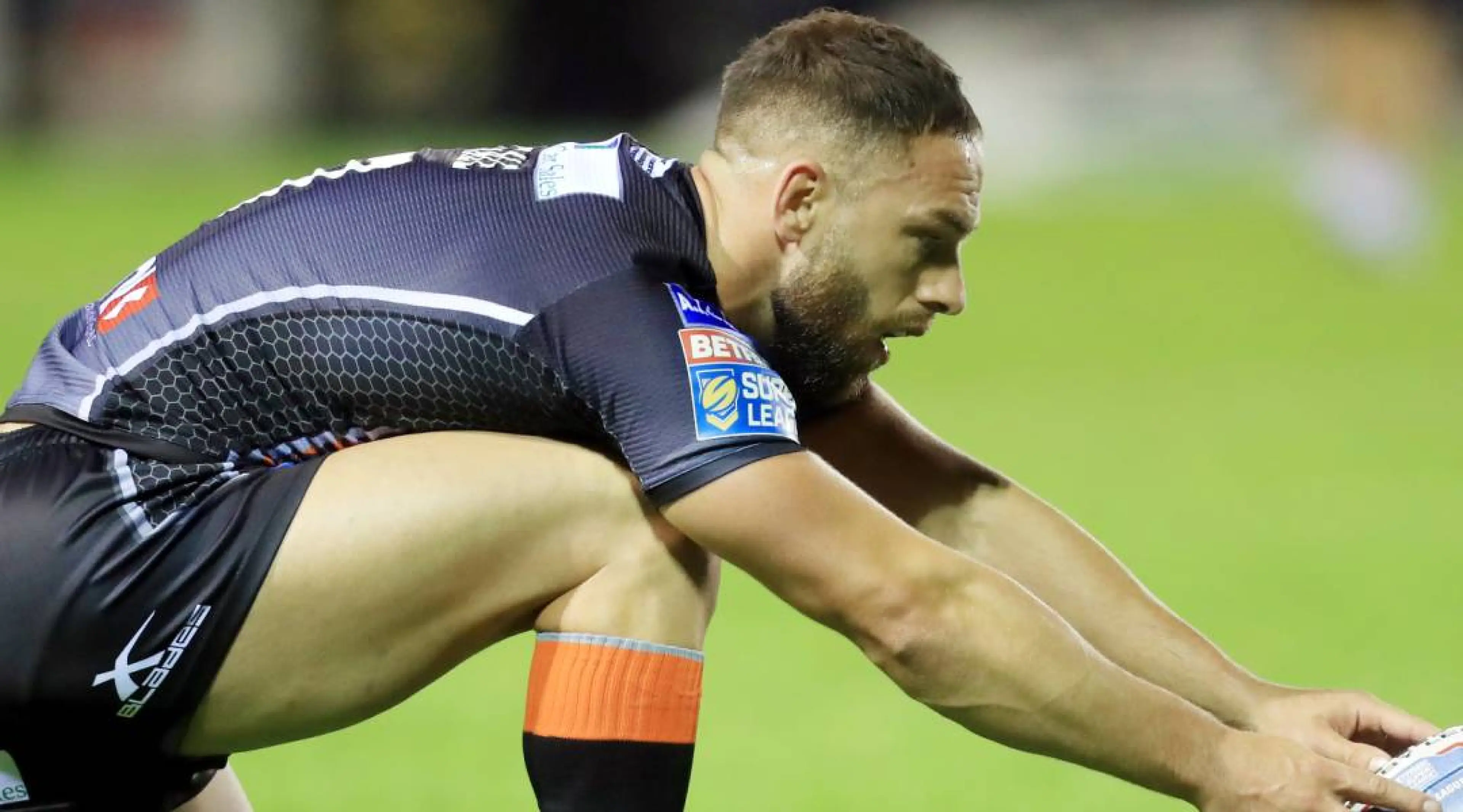 Super League Grand Final betting