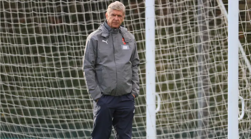 Arsenal odds