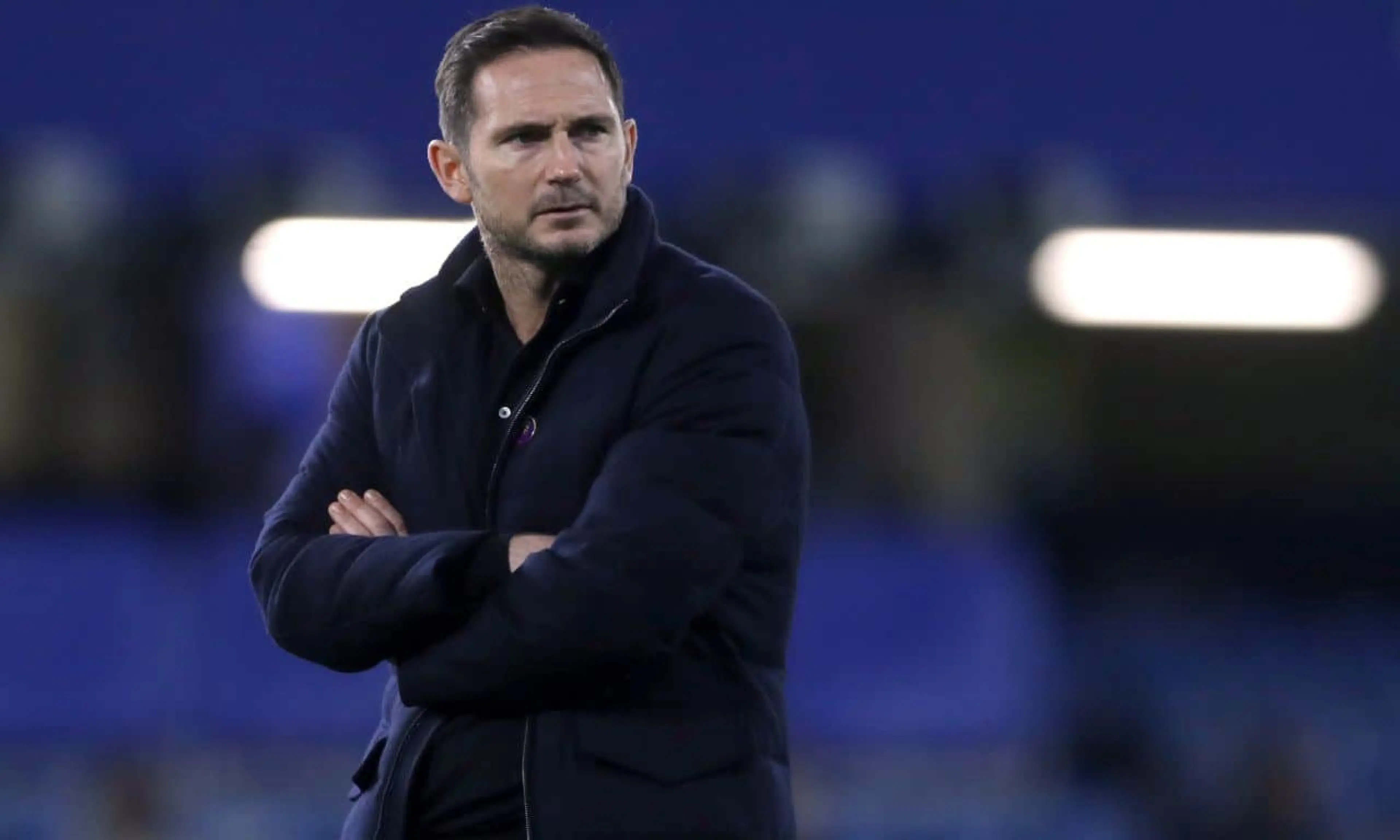 Frank Lampard