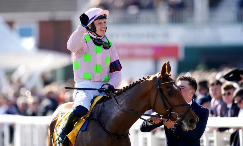 Vauban, Paul Townend