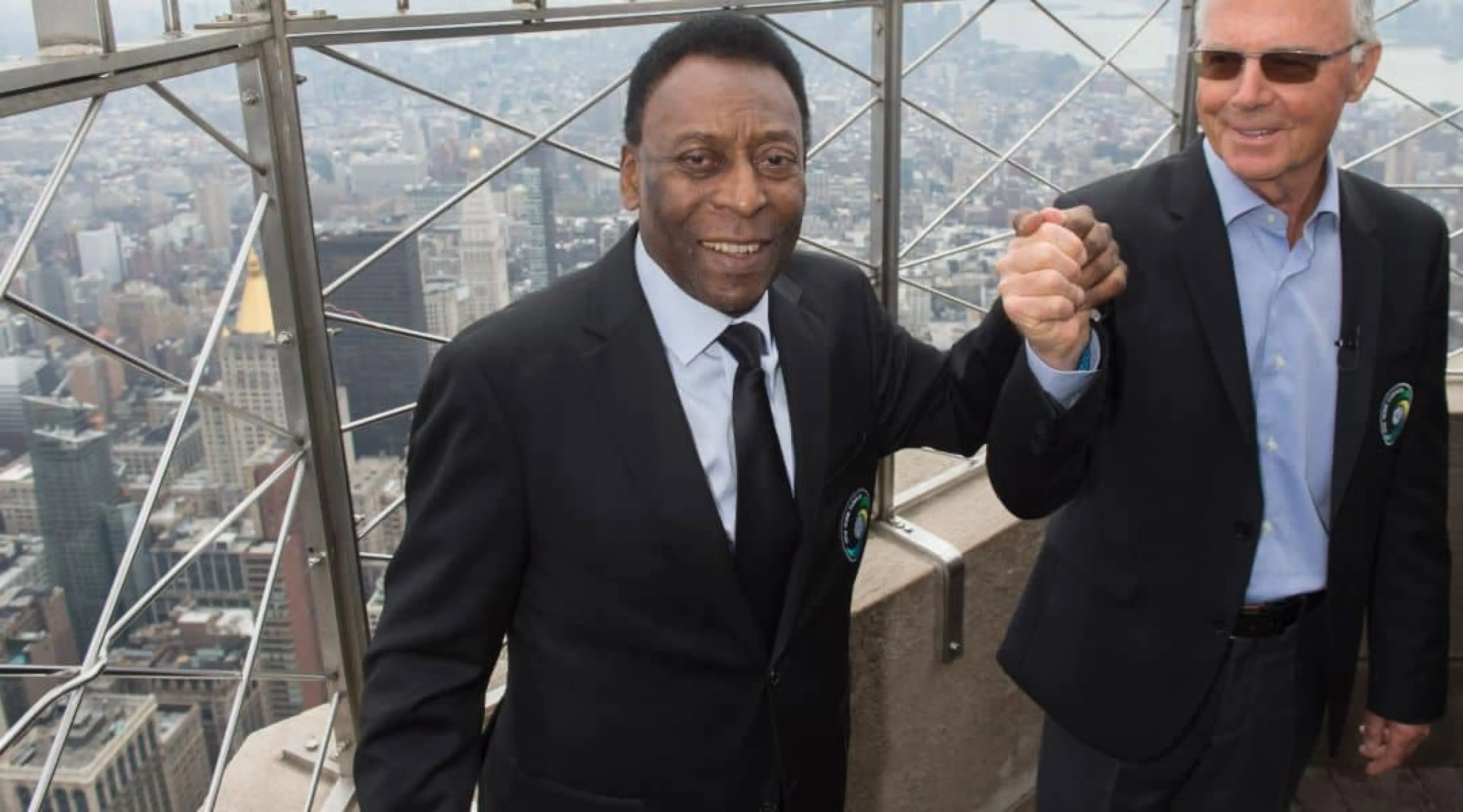 Pele