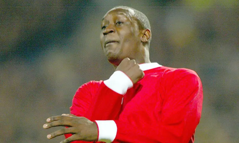 Emile Heskey, Liverpool
