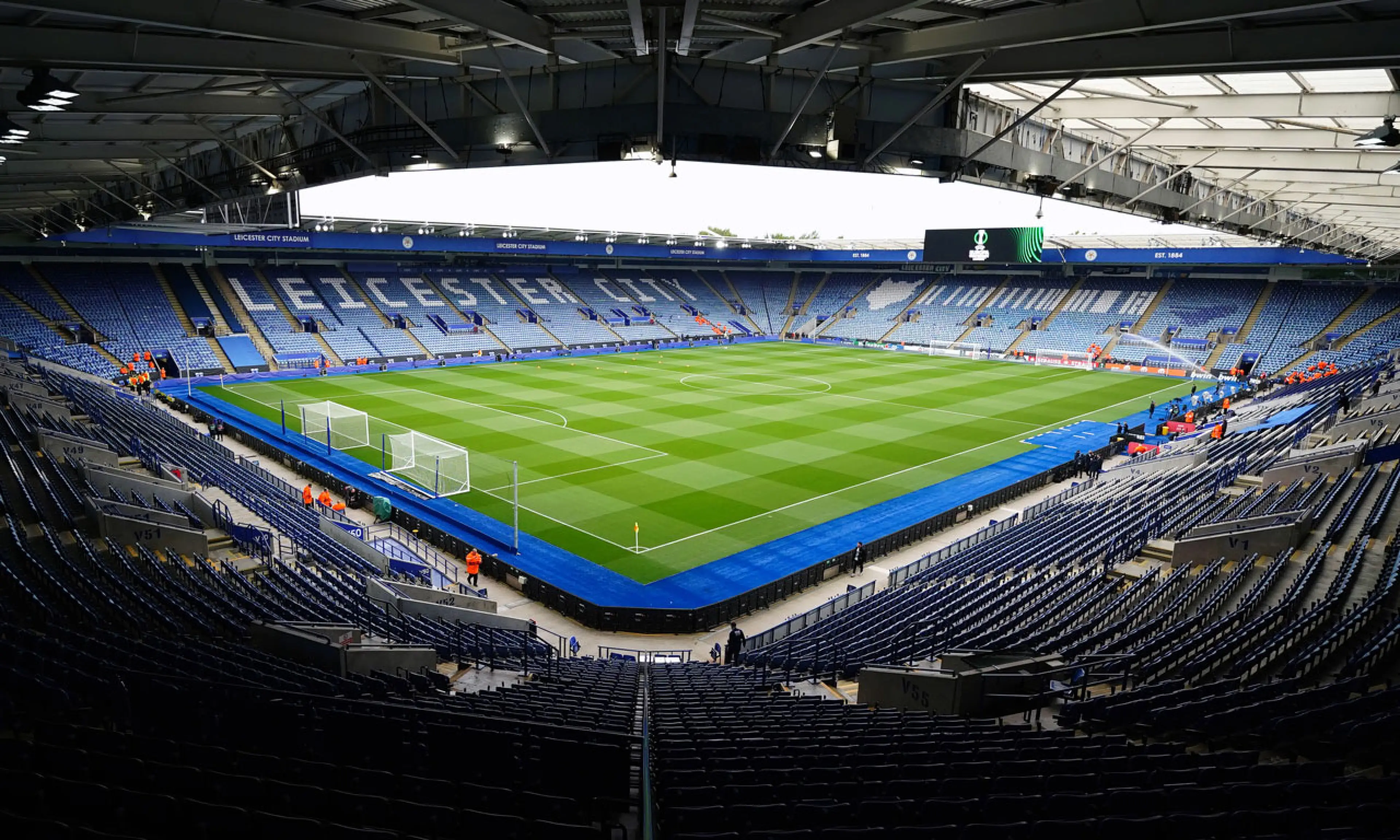 Leicester City, Championship winner odds, football