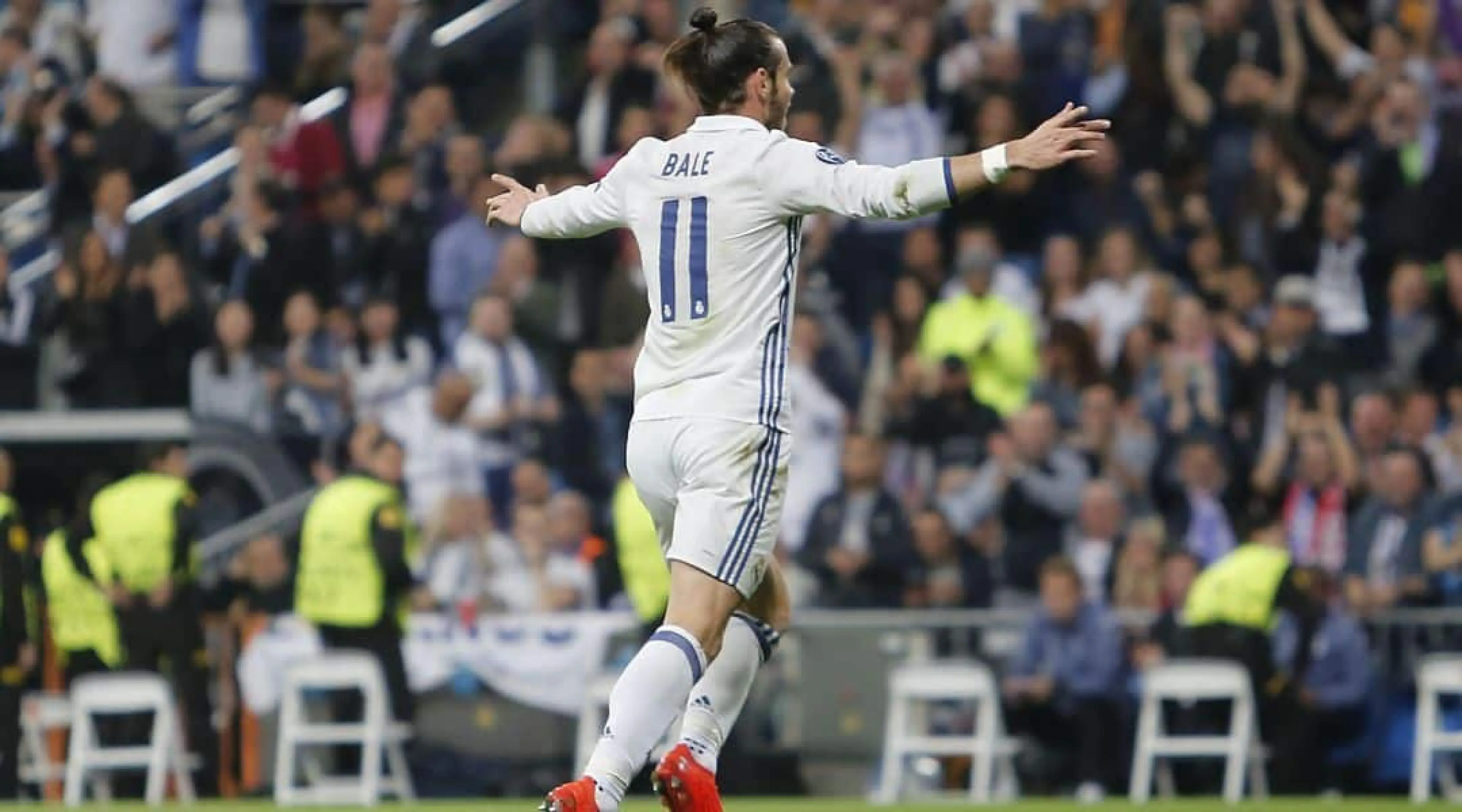 Real Madrid odds