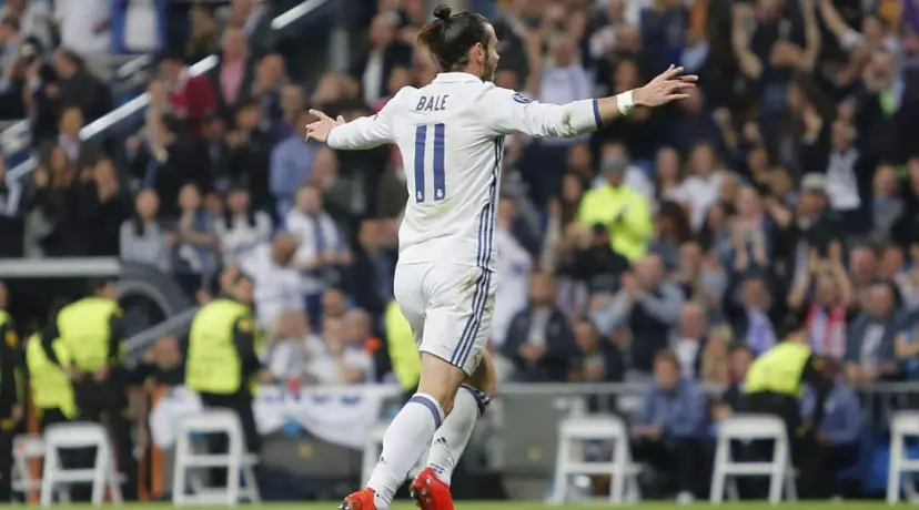 Real Madrid odds
