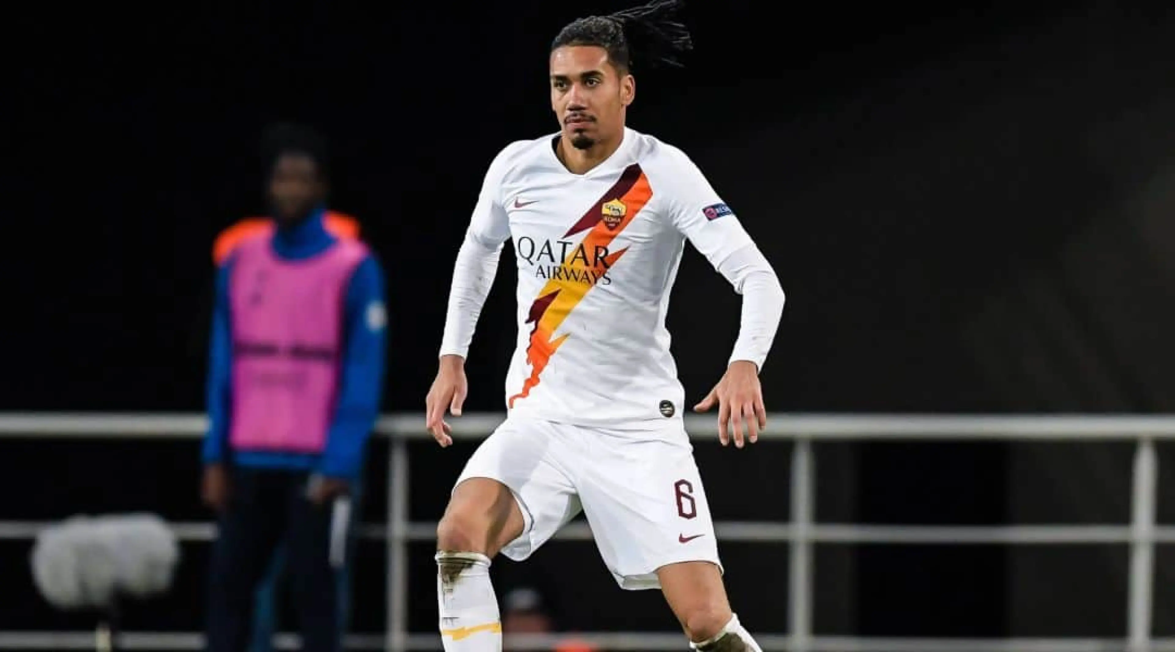 Chris Smalling
