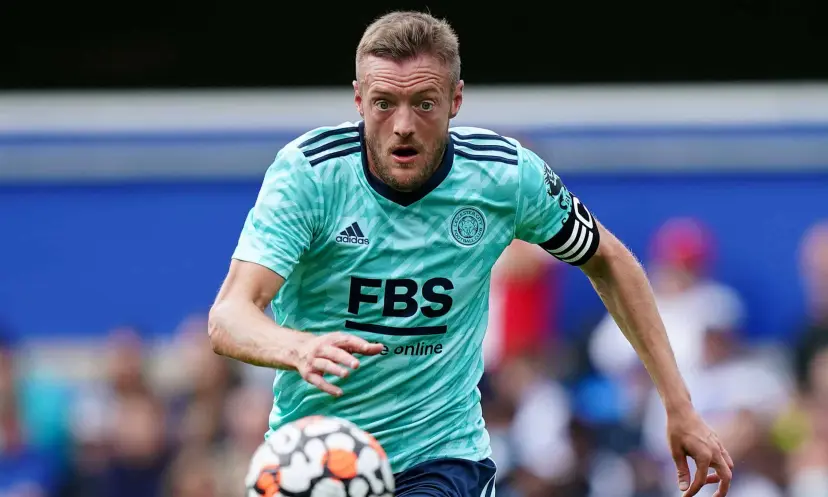 Jamie Vardy, West Ham v Leicester betting tips