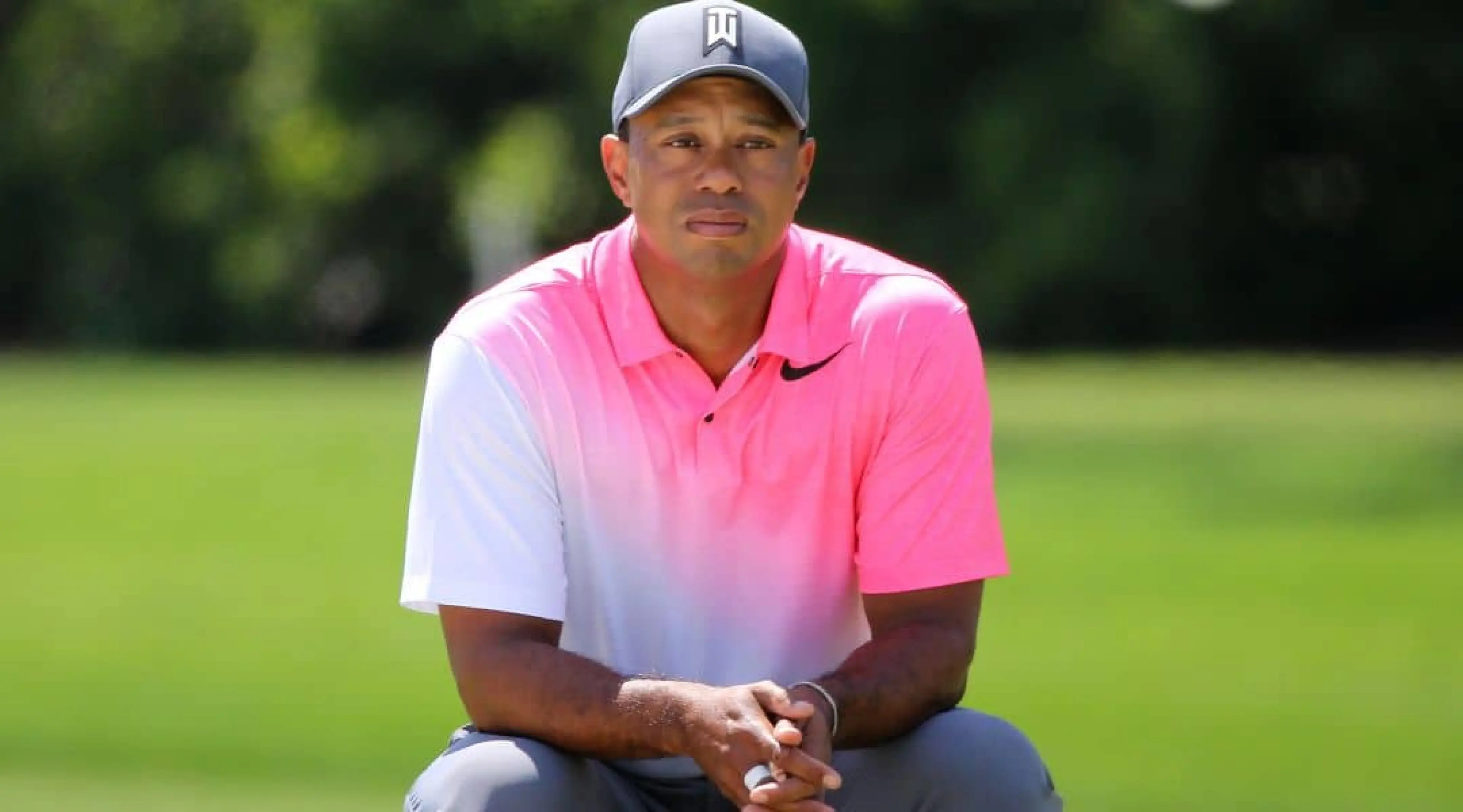 Tiger Woods