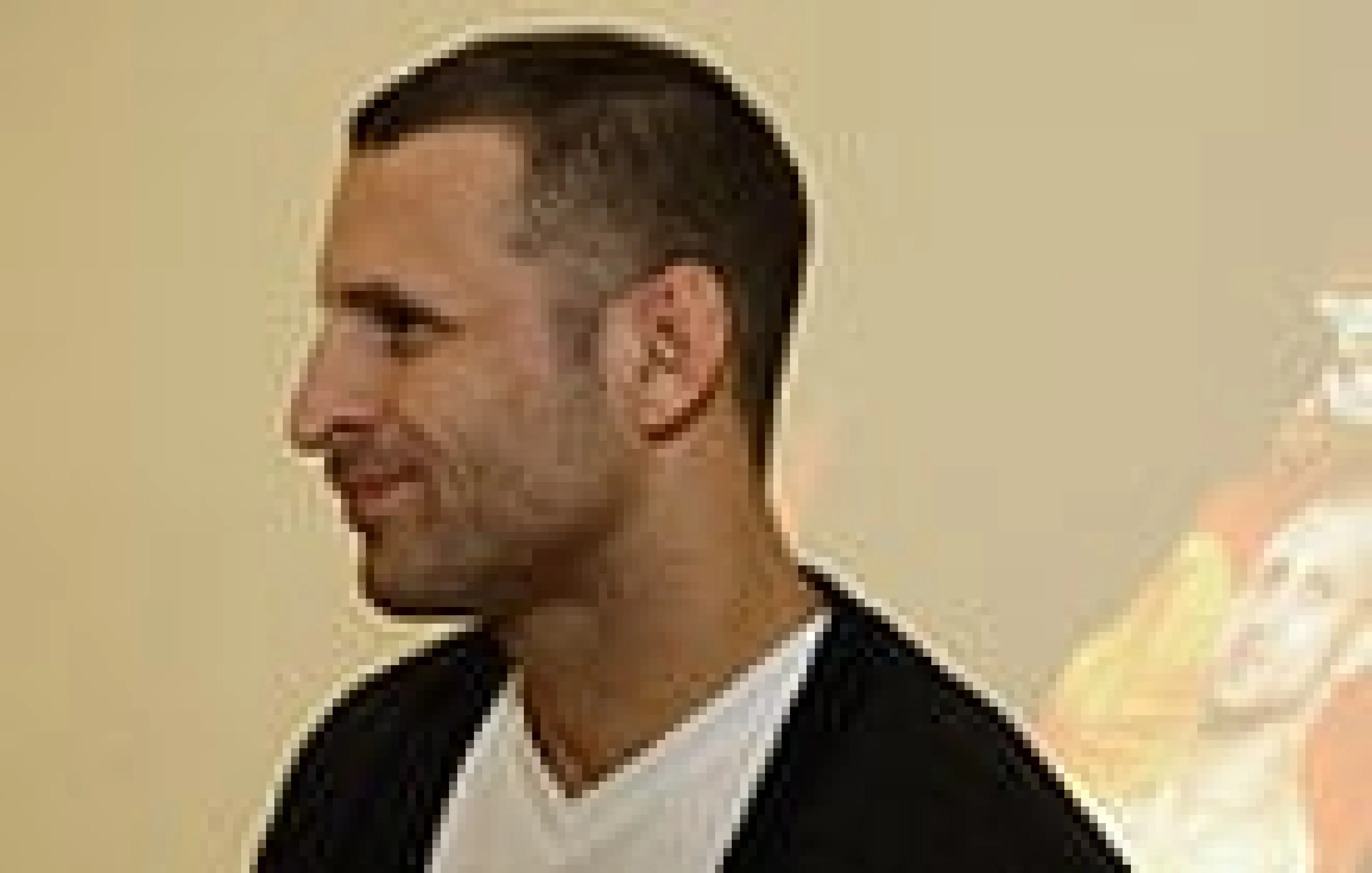 Tarec Saffiedine ready for UFC Fight Night 34