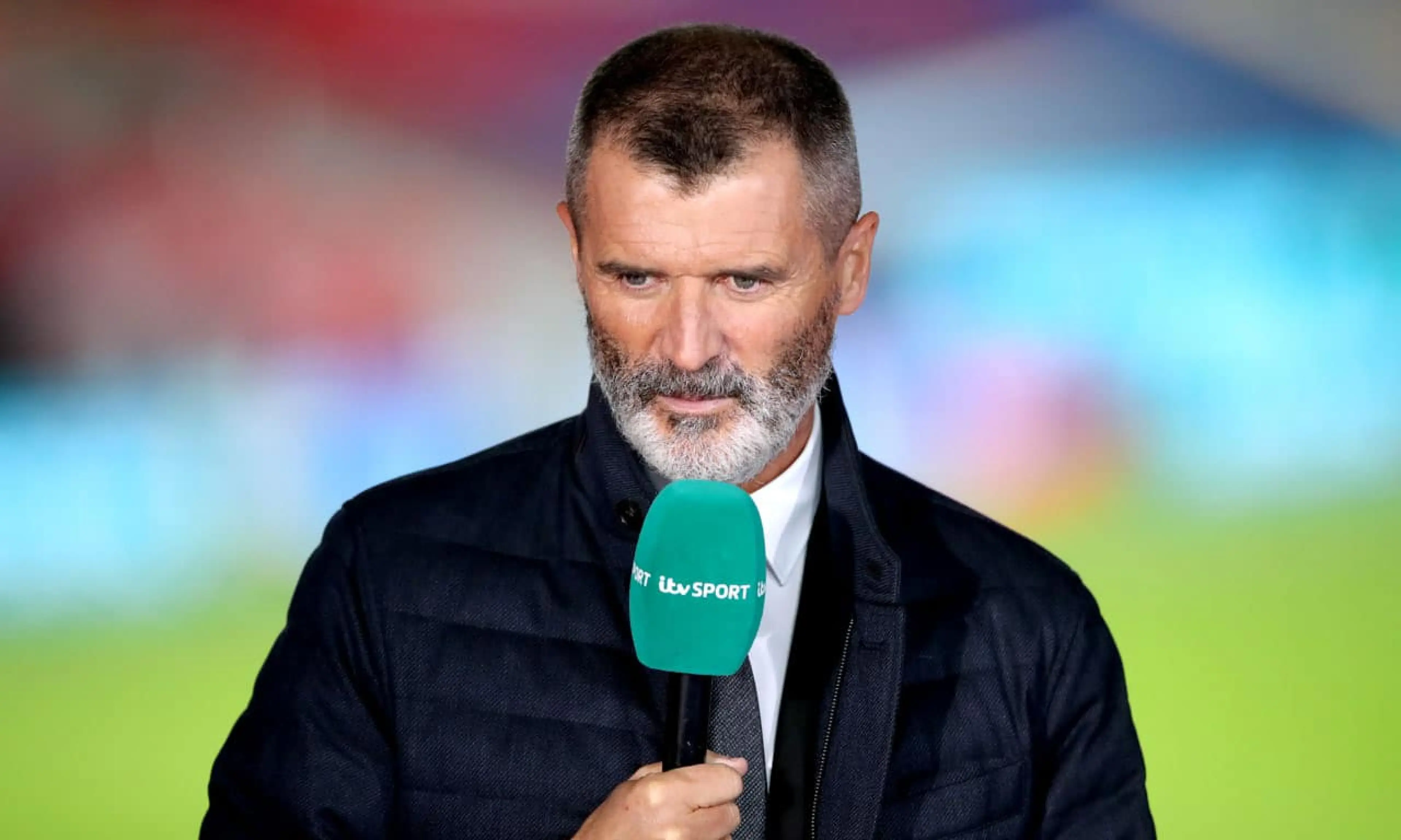 Roy Keane