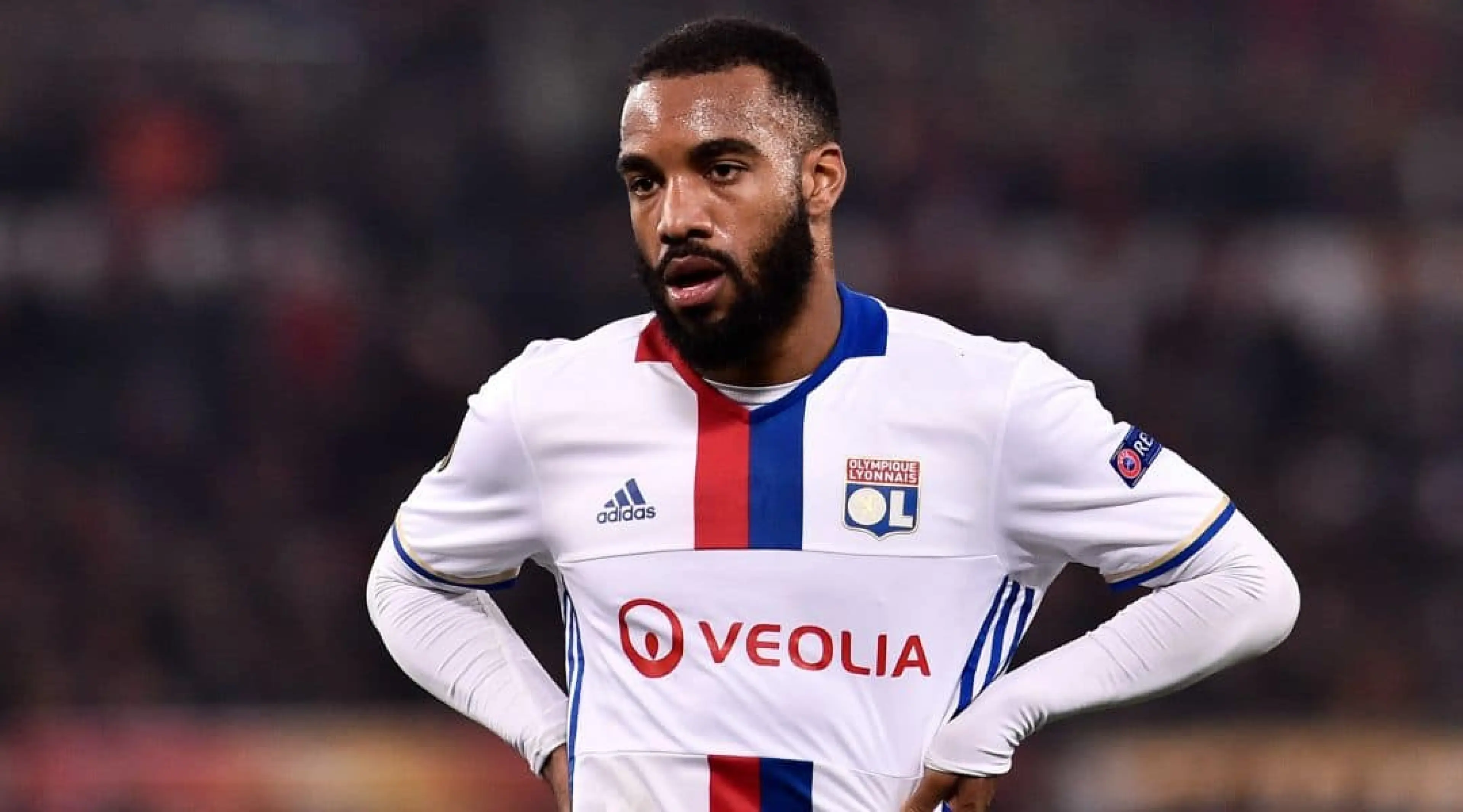 Alexandre Lacazette Odds