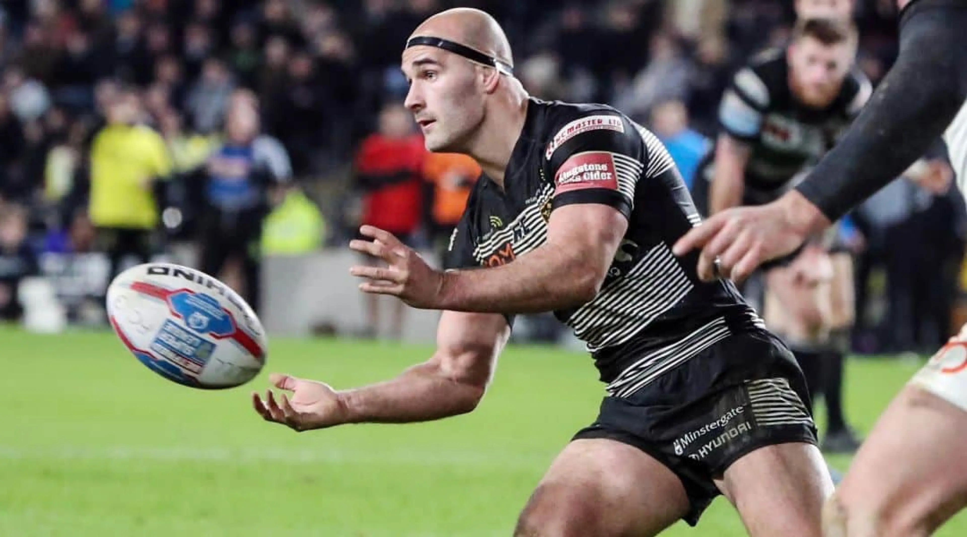 Challenge Cup betting