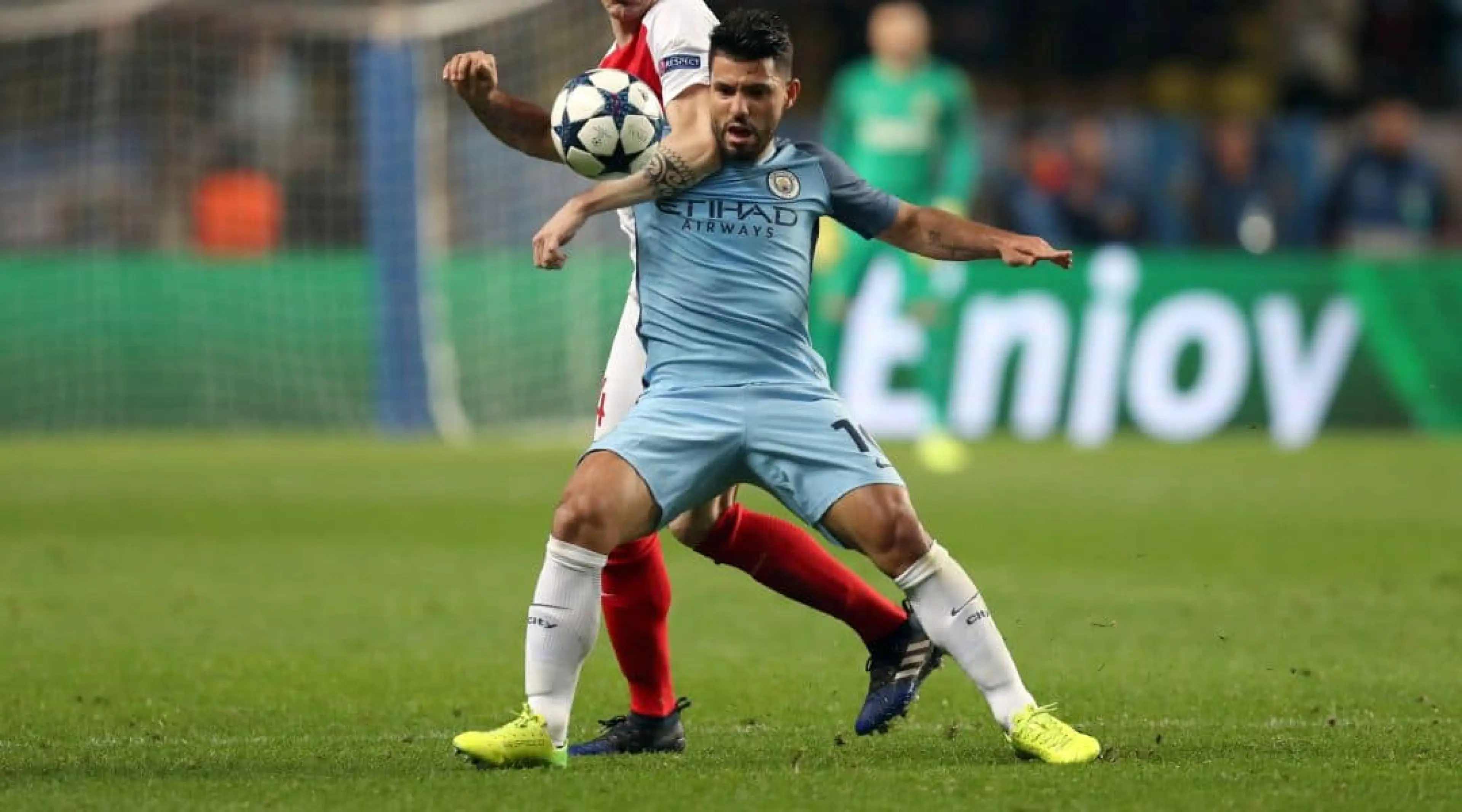 Man City odds