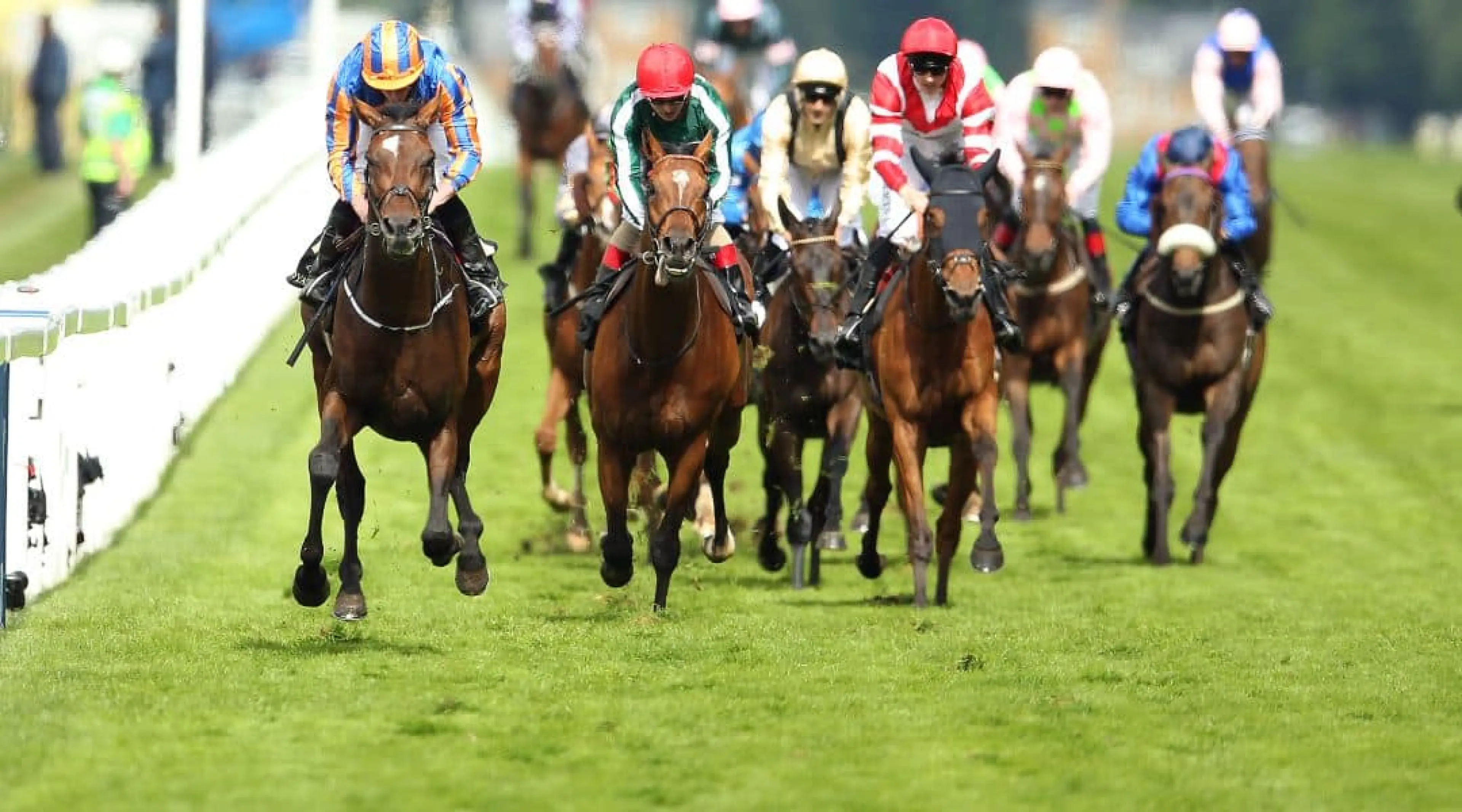 Royal Ascot odds