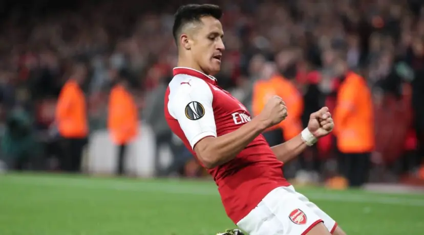 Arsenal Betting News