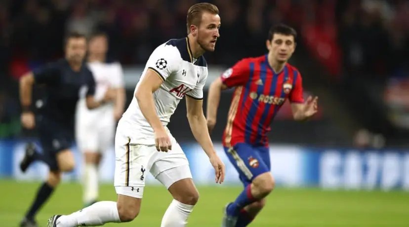 Harry Kane odds