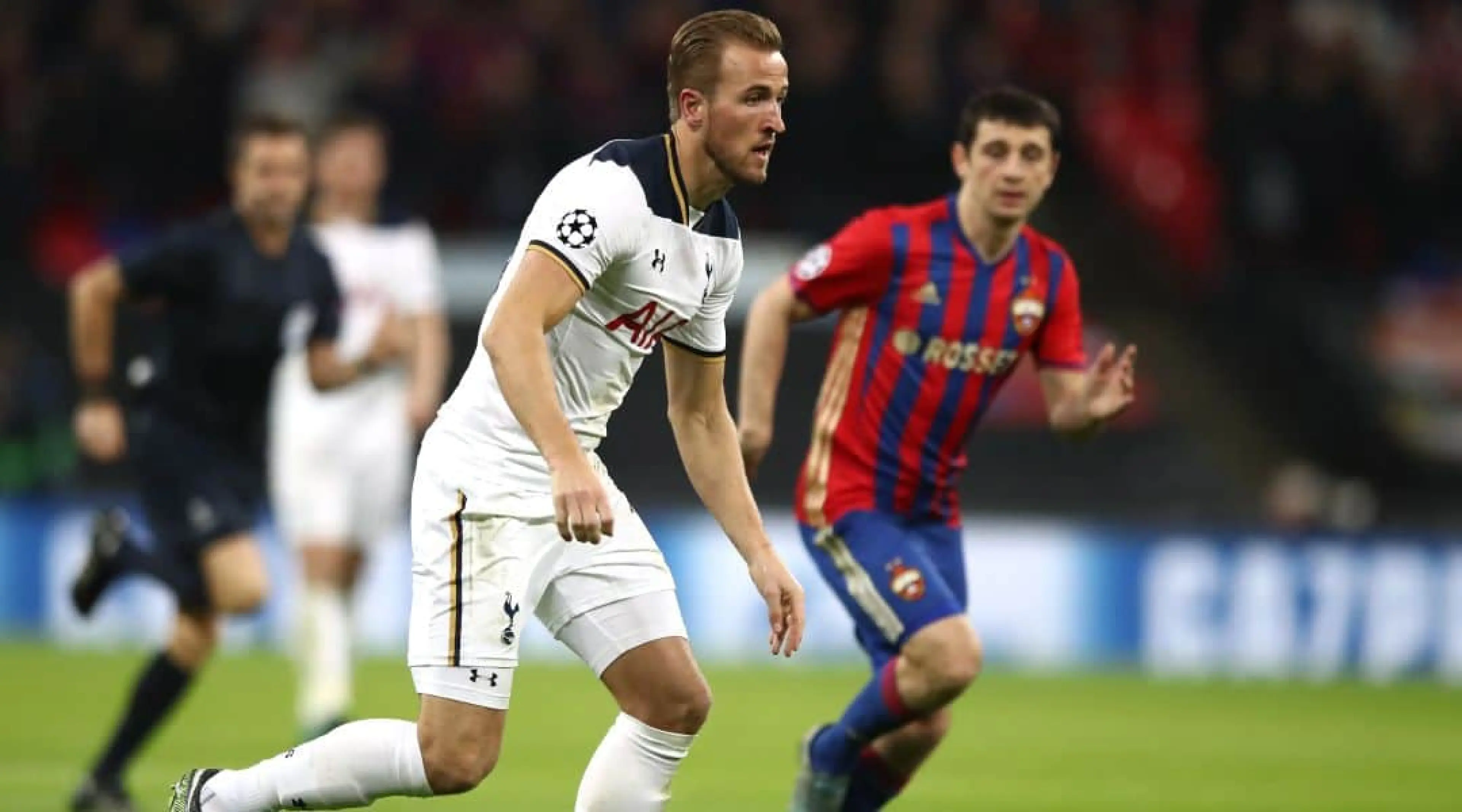Harry Kane odds