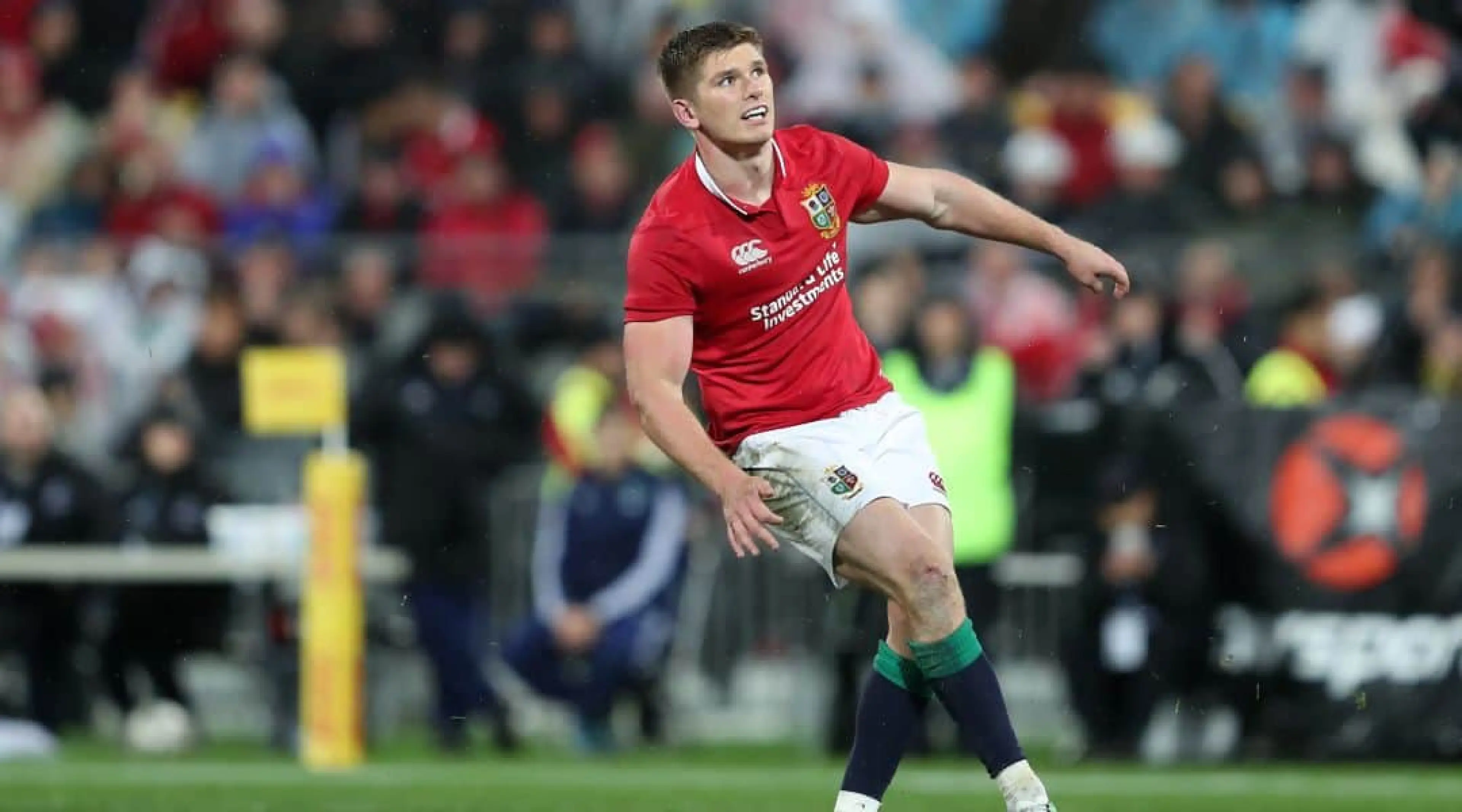 British and Irish Lions odds
