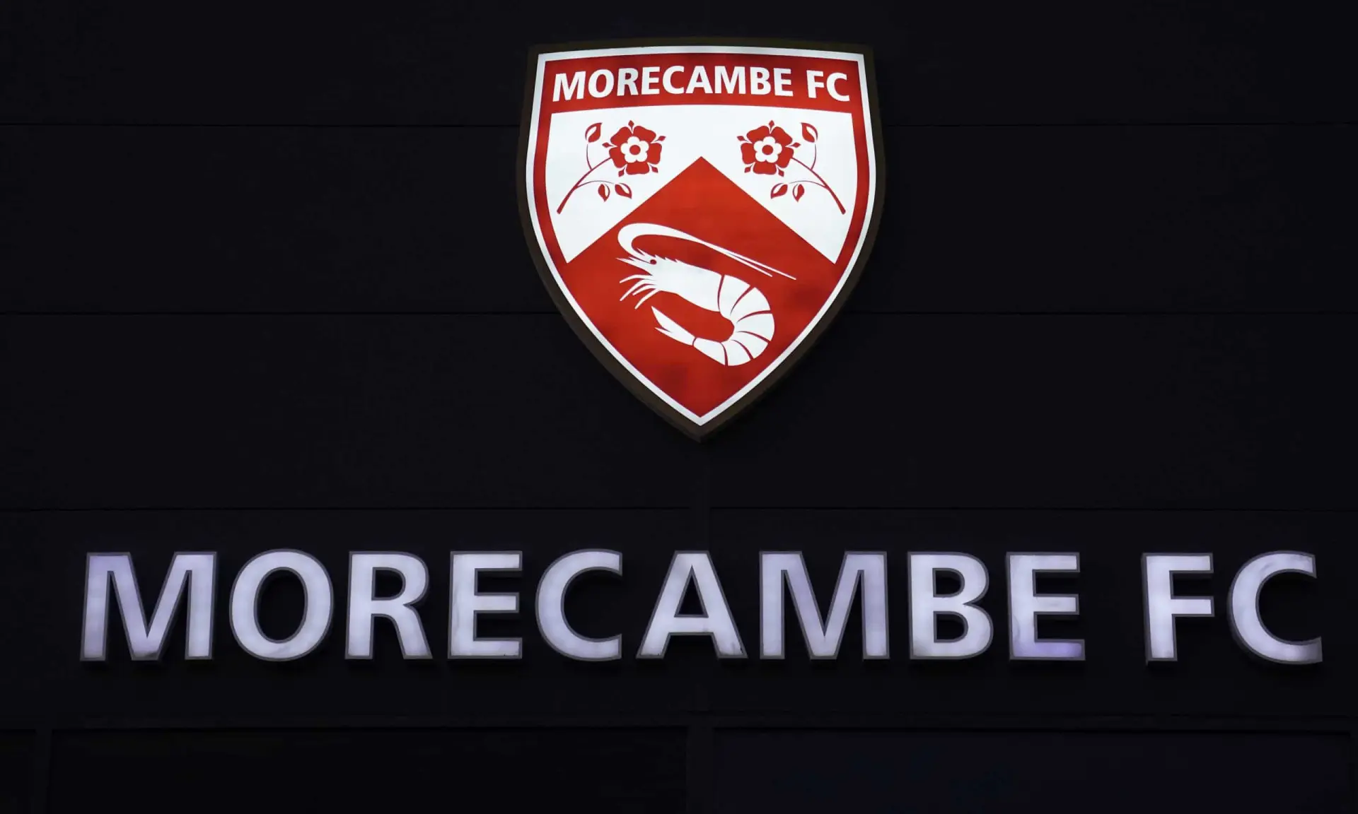 Morecambe