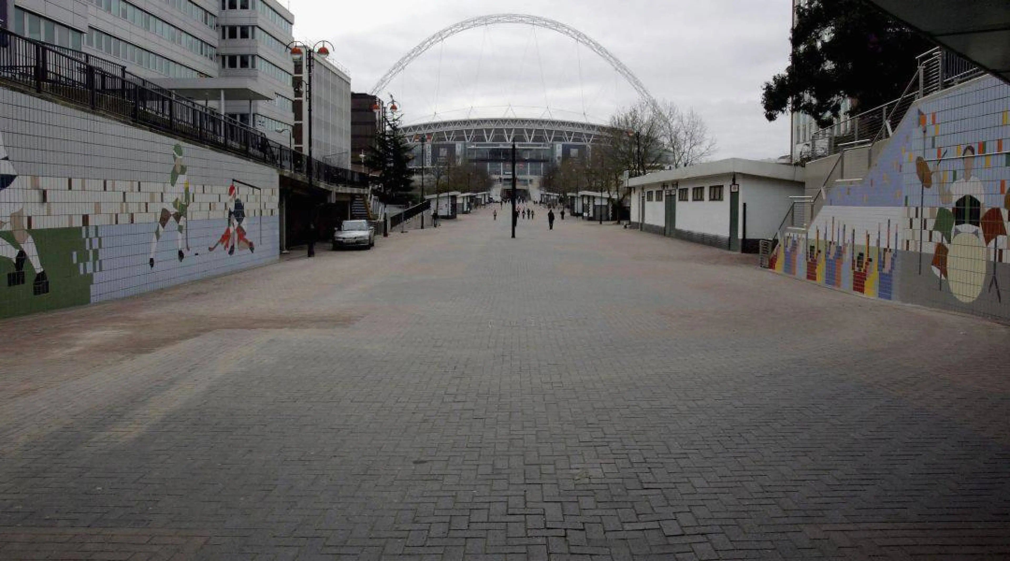 Wembley