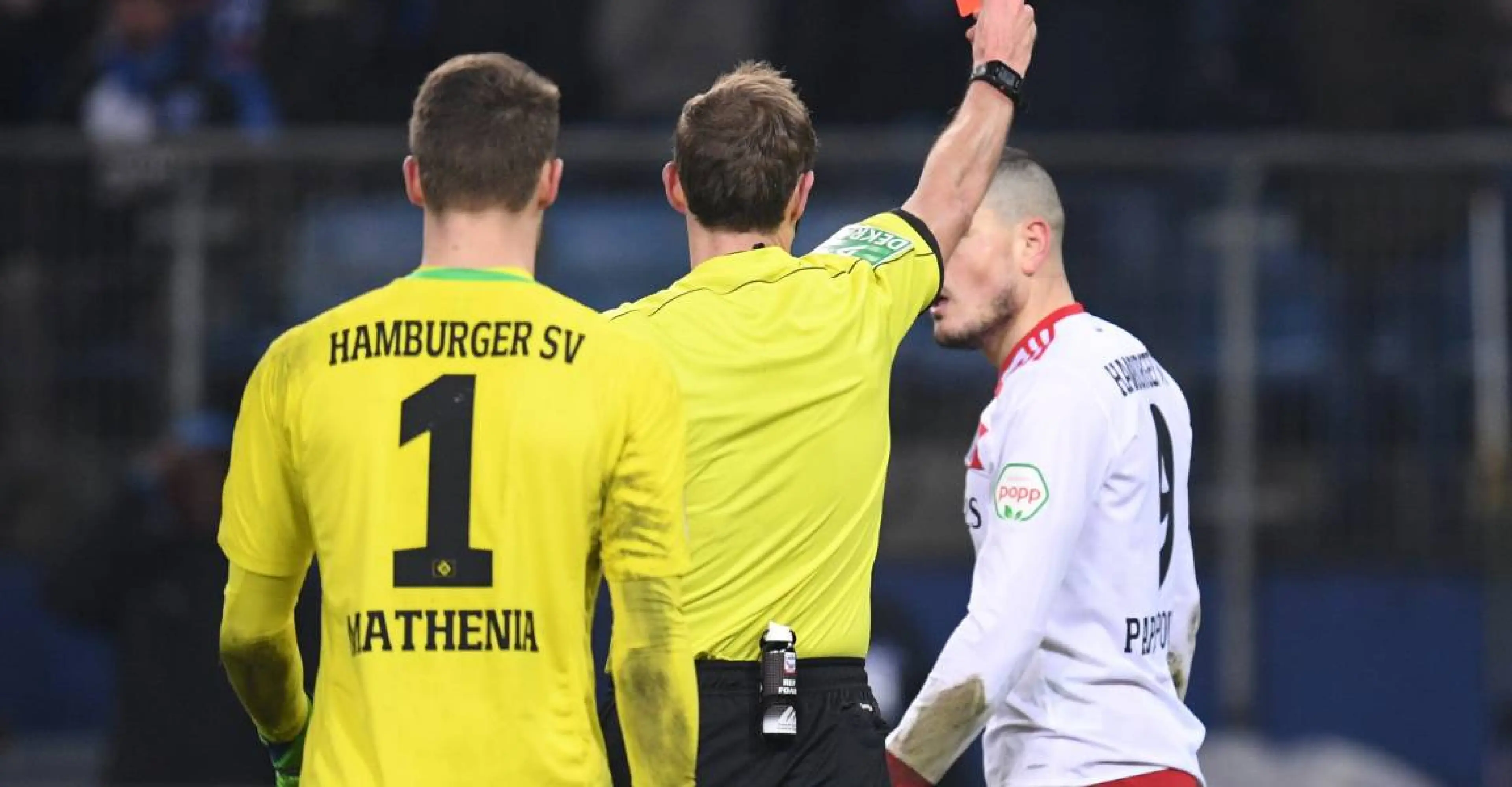 Red Card
