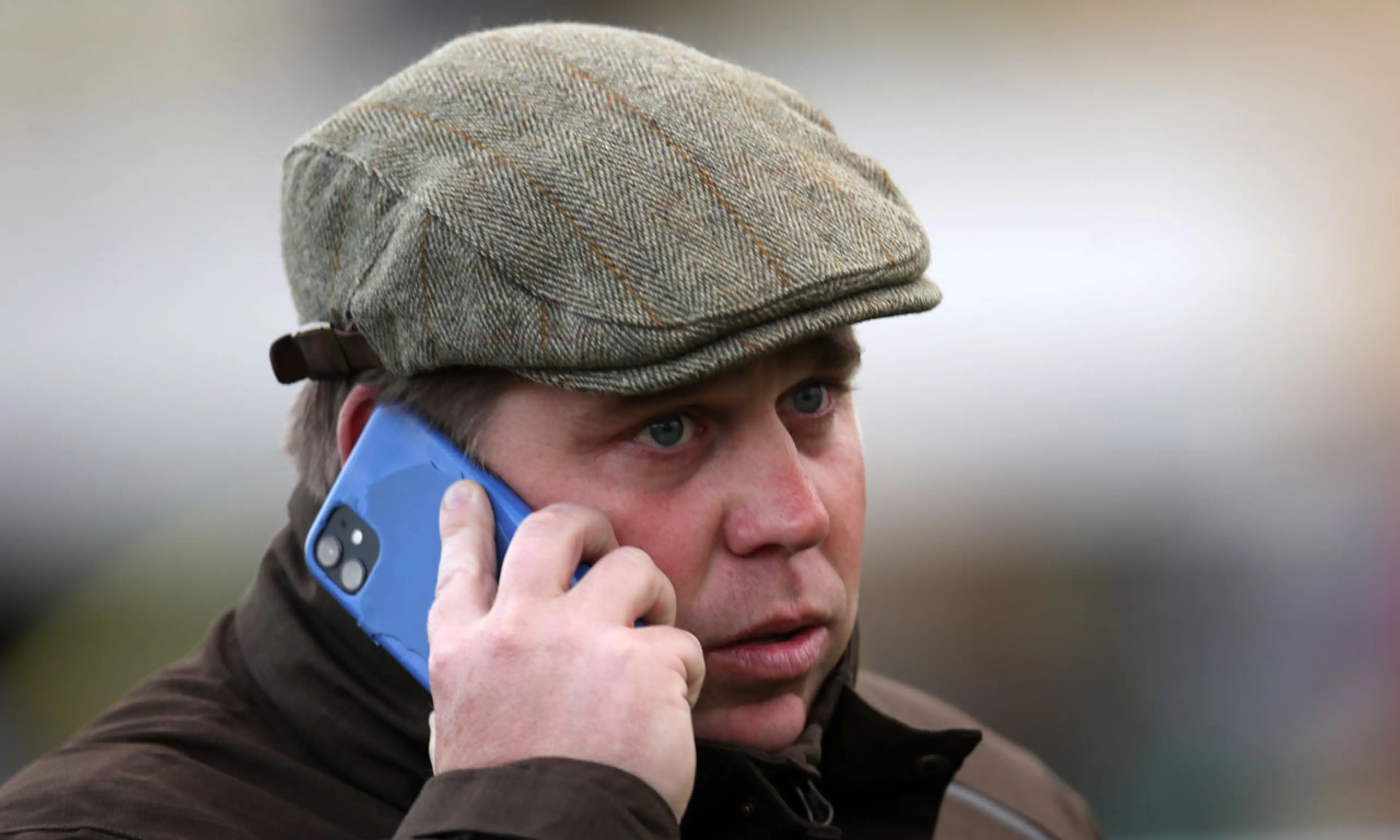 Dan Skelton, Cheltenham