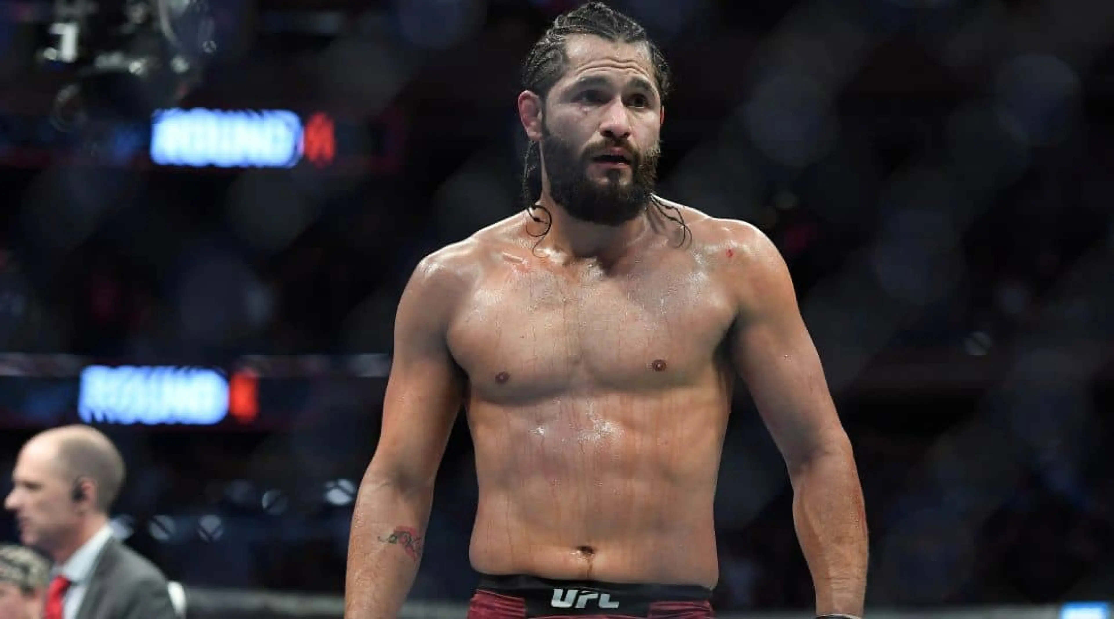 Jorge Masvidal