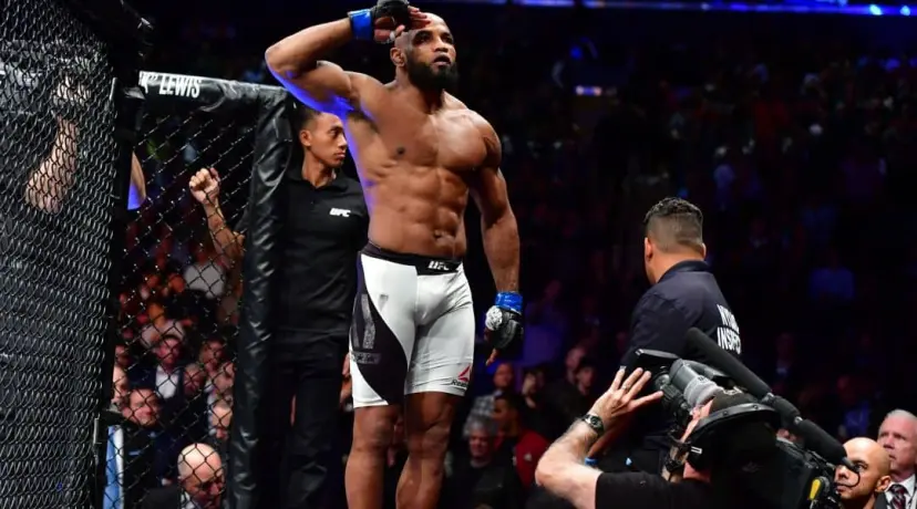 UFC 213 odds