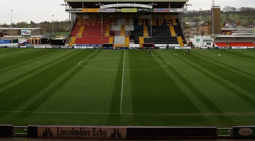 Lincoln City odds