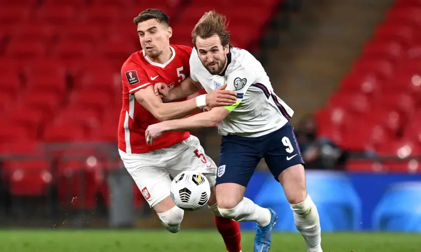 Harry Kane, Poland v England betting tips