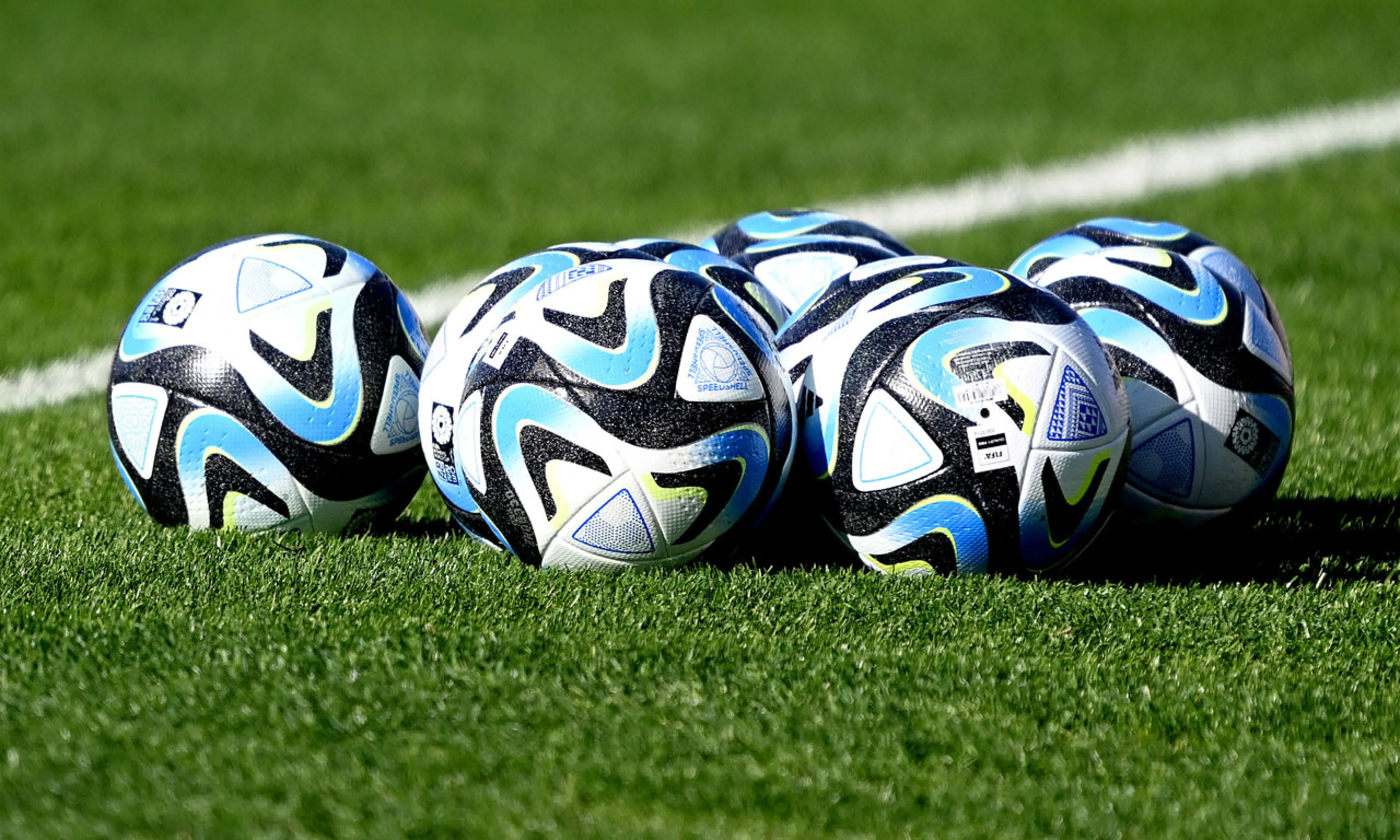 Women's World Cup betting tips, footballs