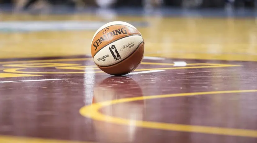 Basketball