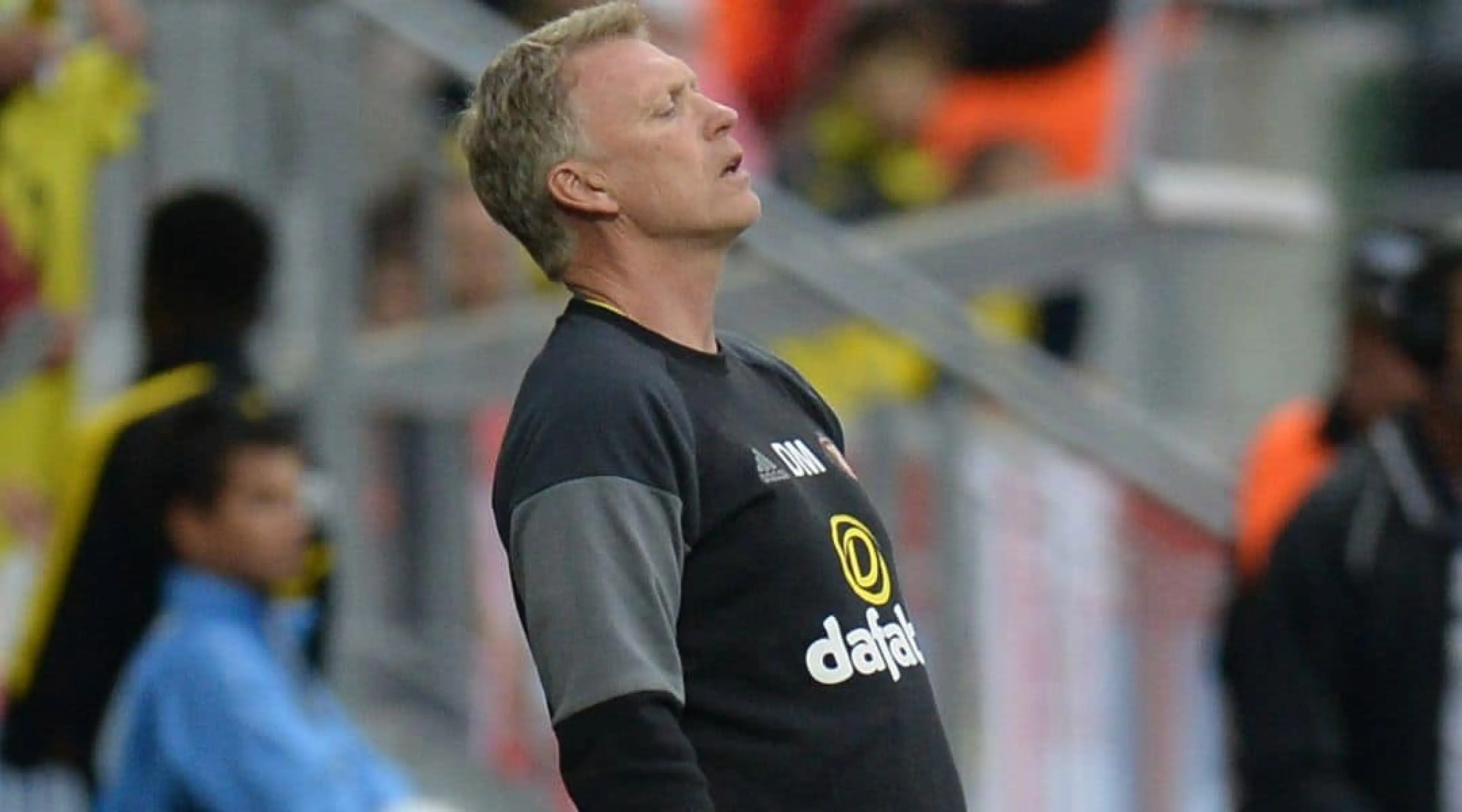 David Moyes