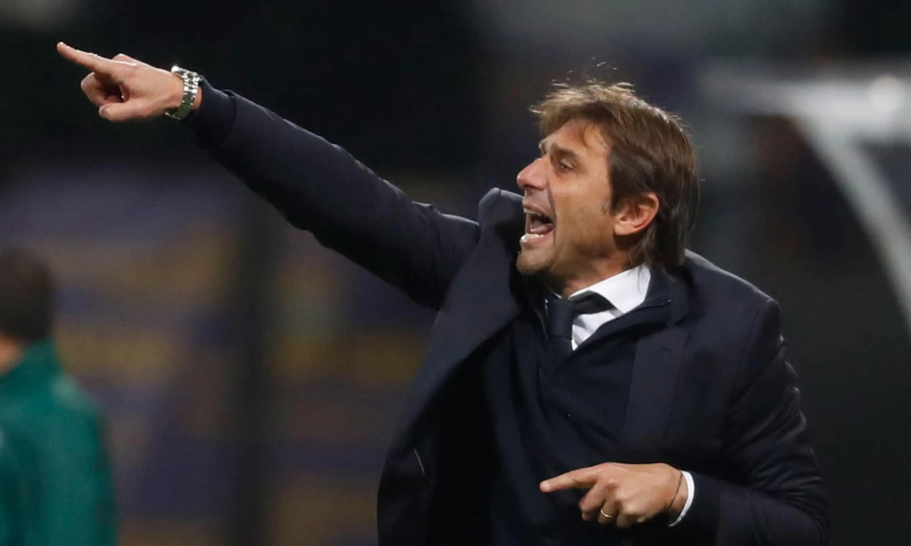 Antonio Conte, Burnley v Tottenham betting tips