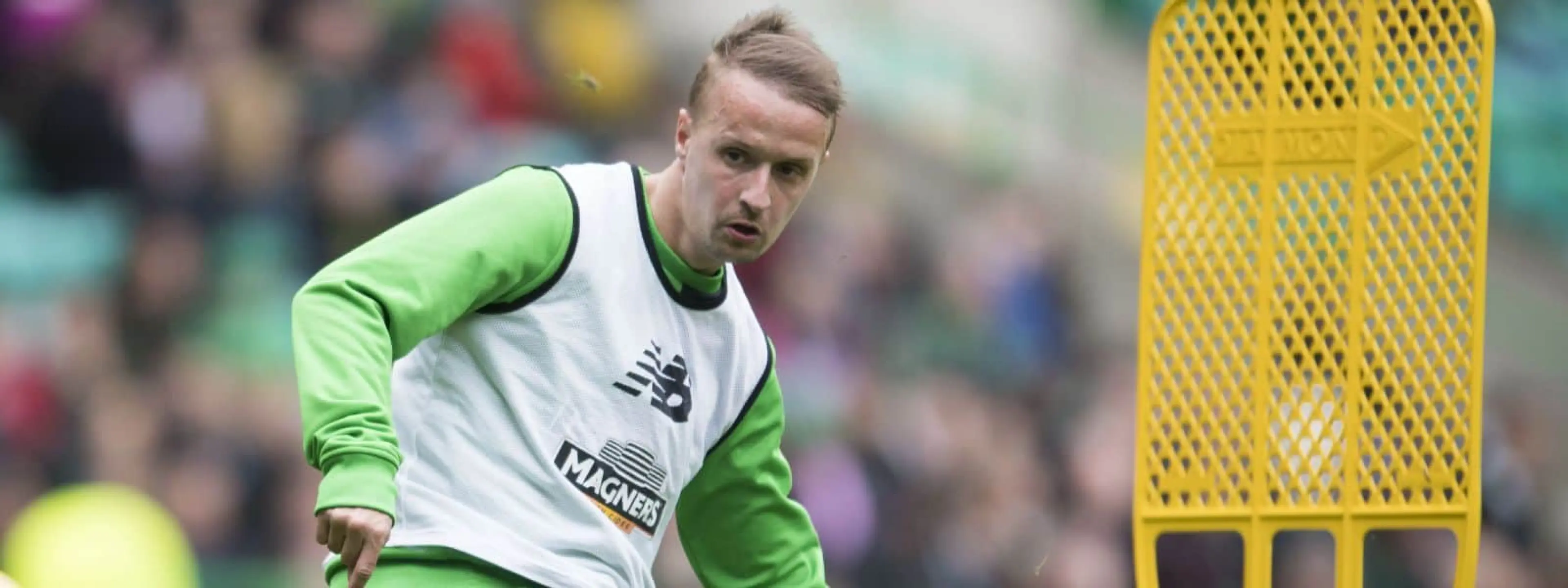 Leigh Griffiths - Celtic odds