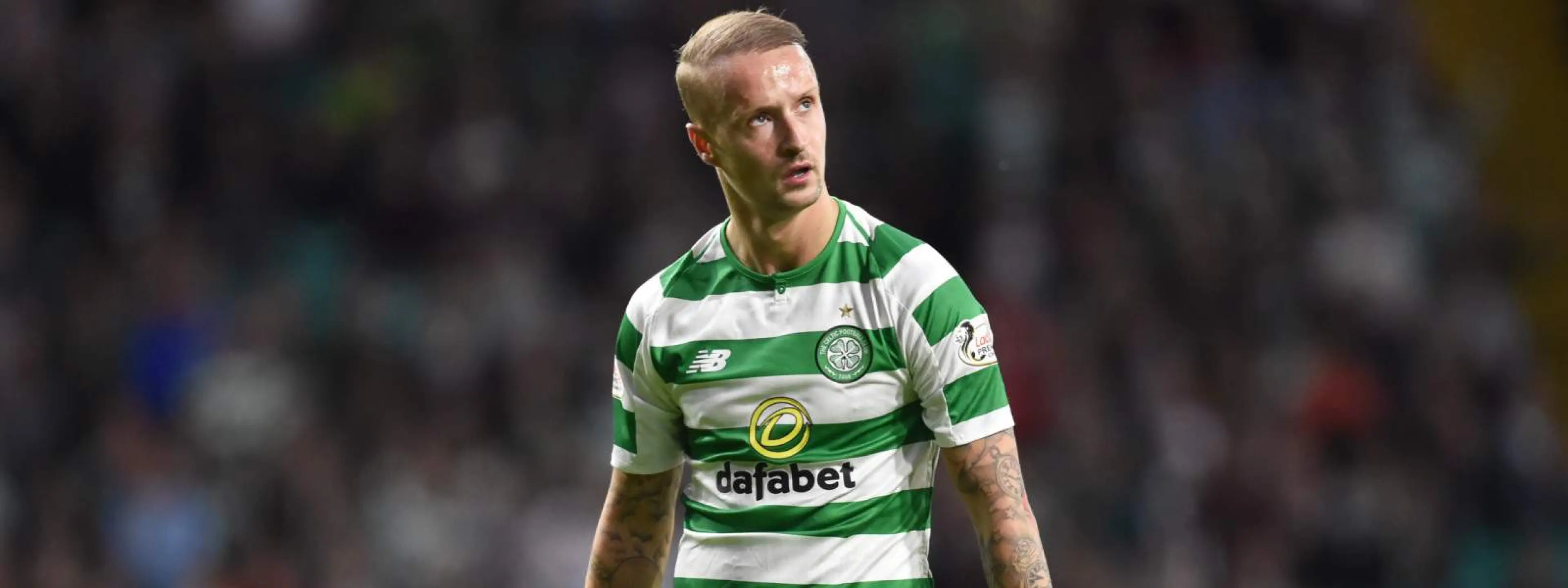 Leigh Griffiths - Celtic