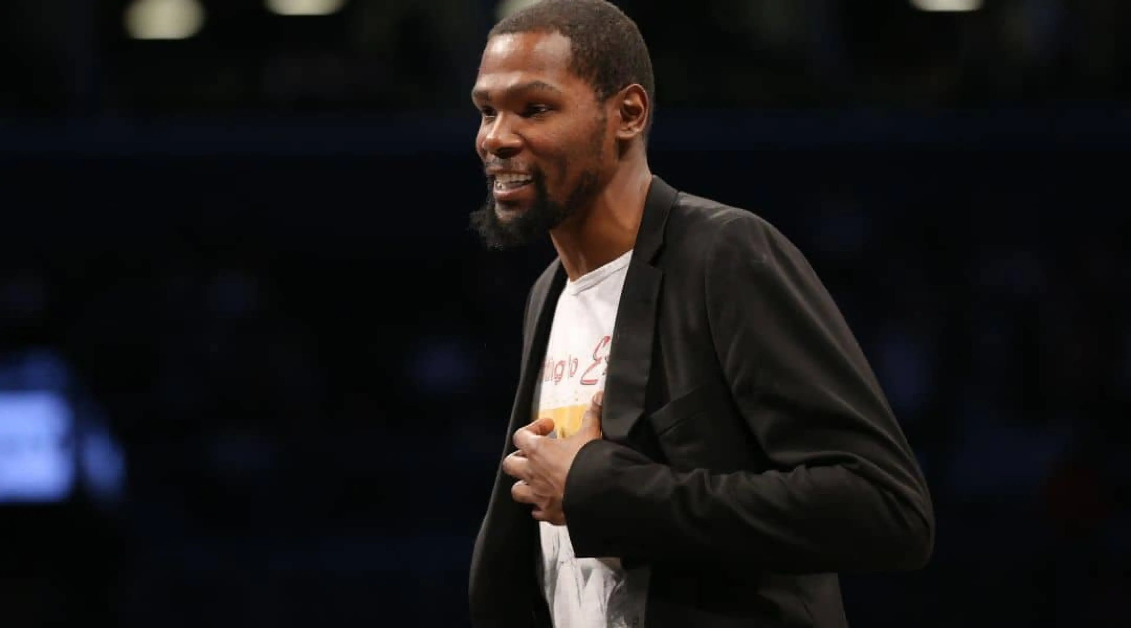 Kevin Durant