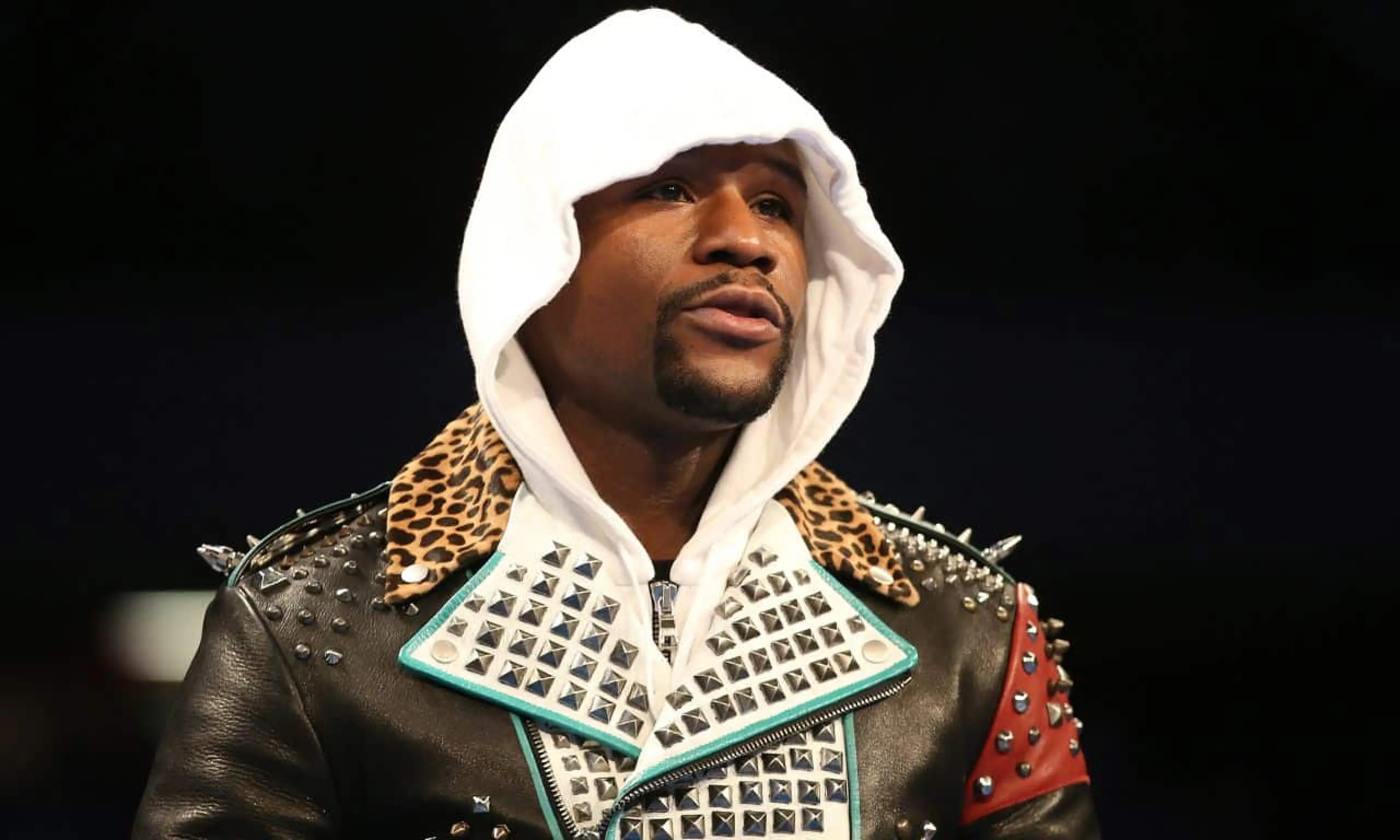 Floyd Mayweather