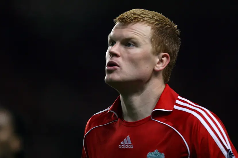 John Arne Riise