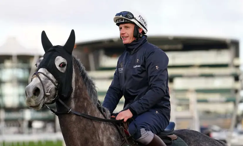 Paul Townend