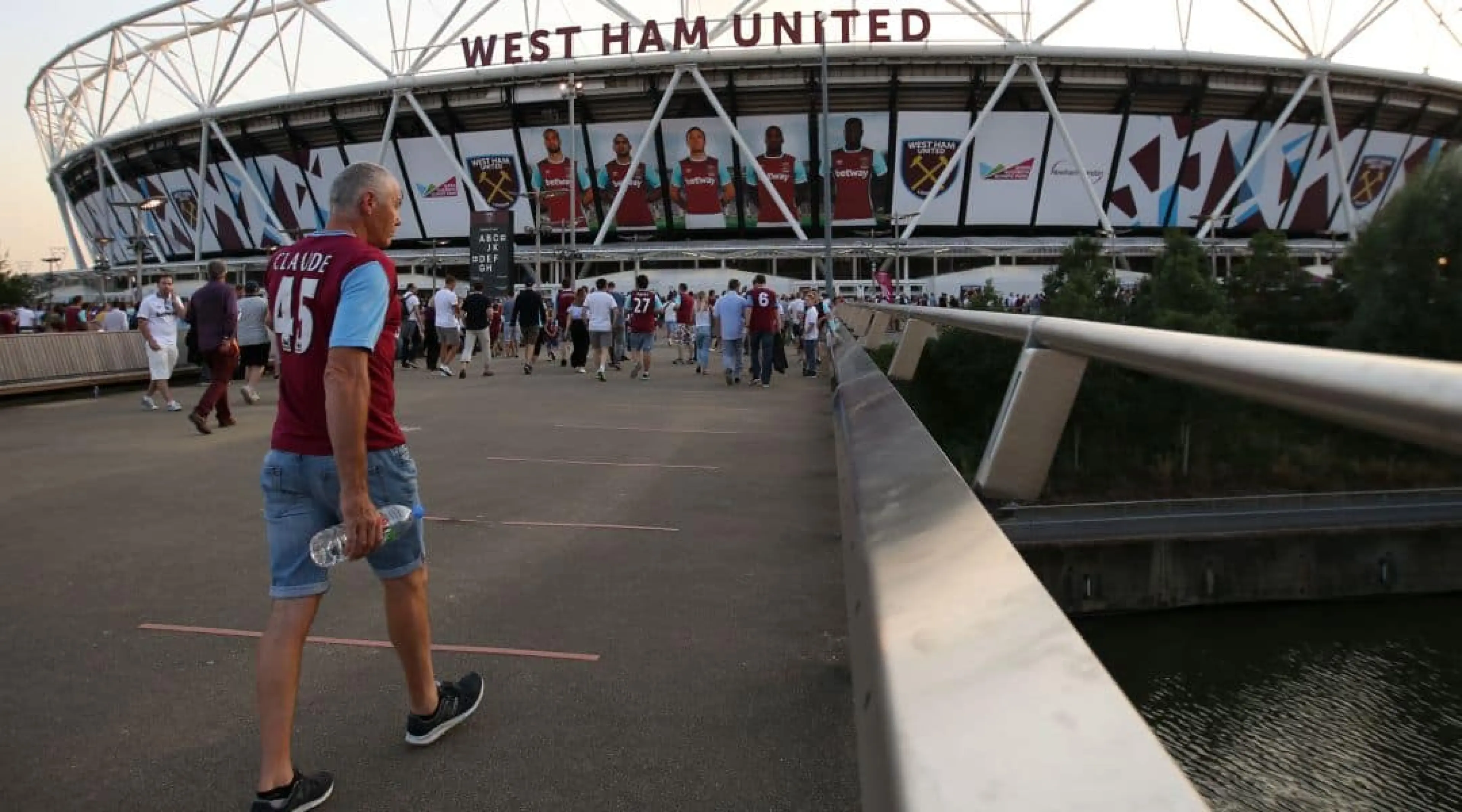 West Ham United transfer news