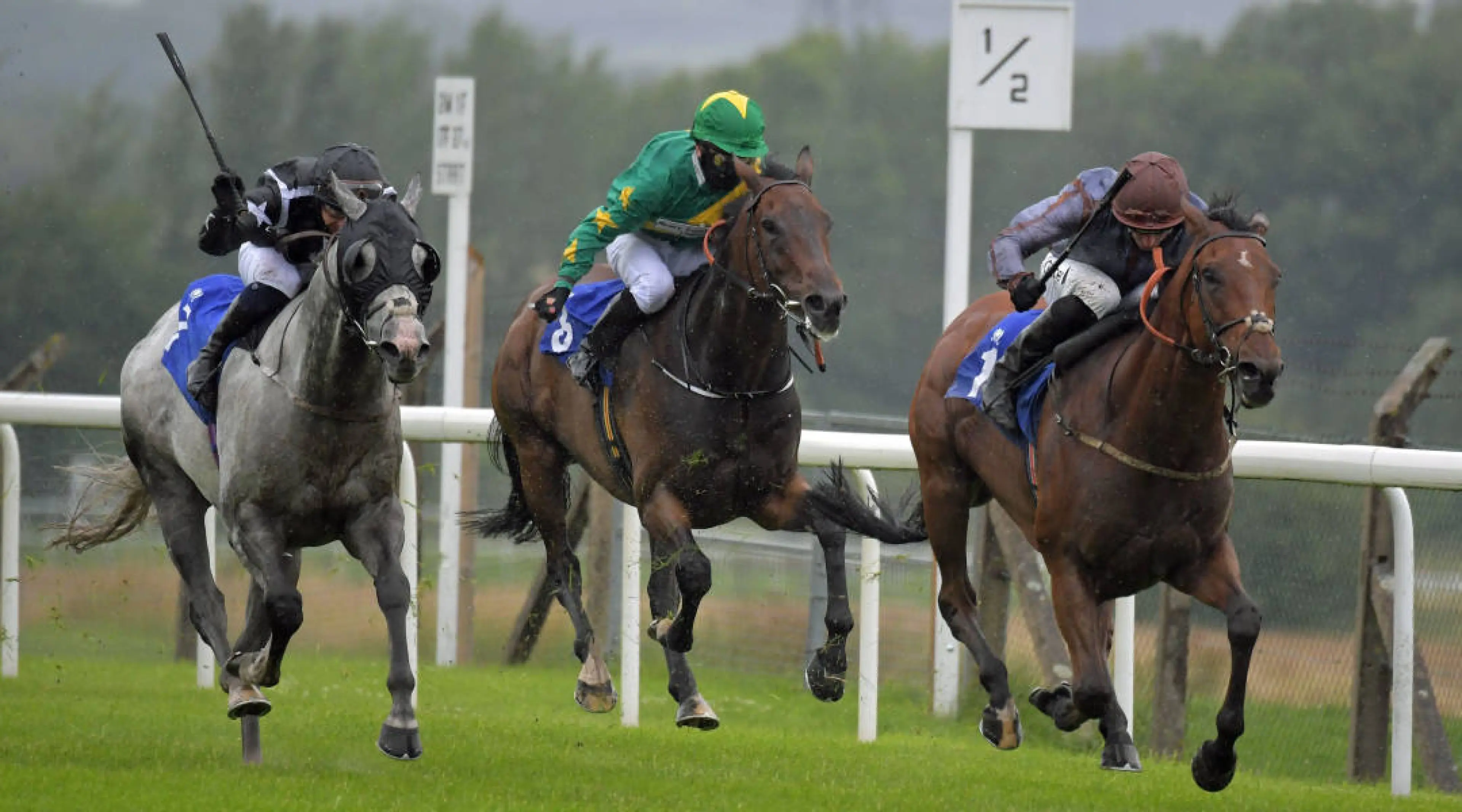 Summerghand Racing