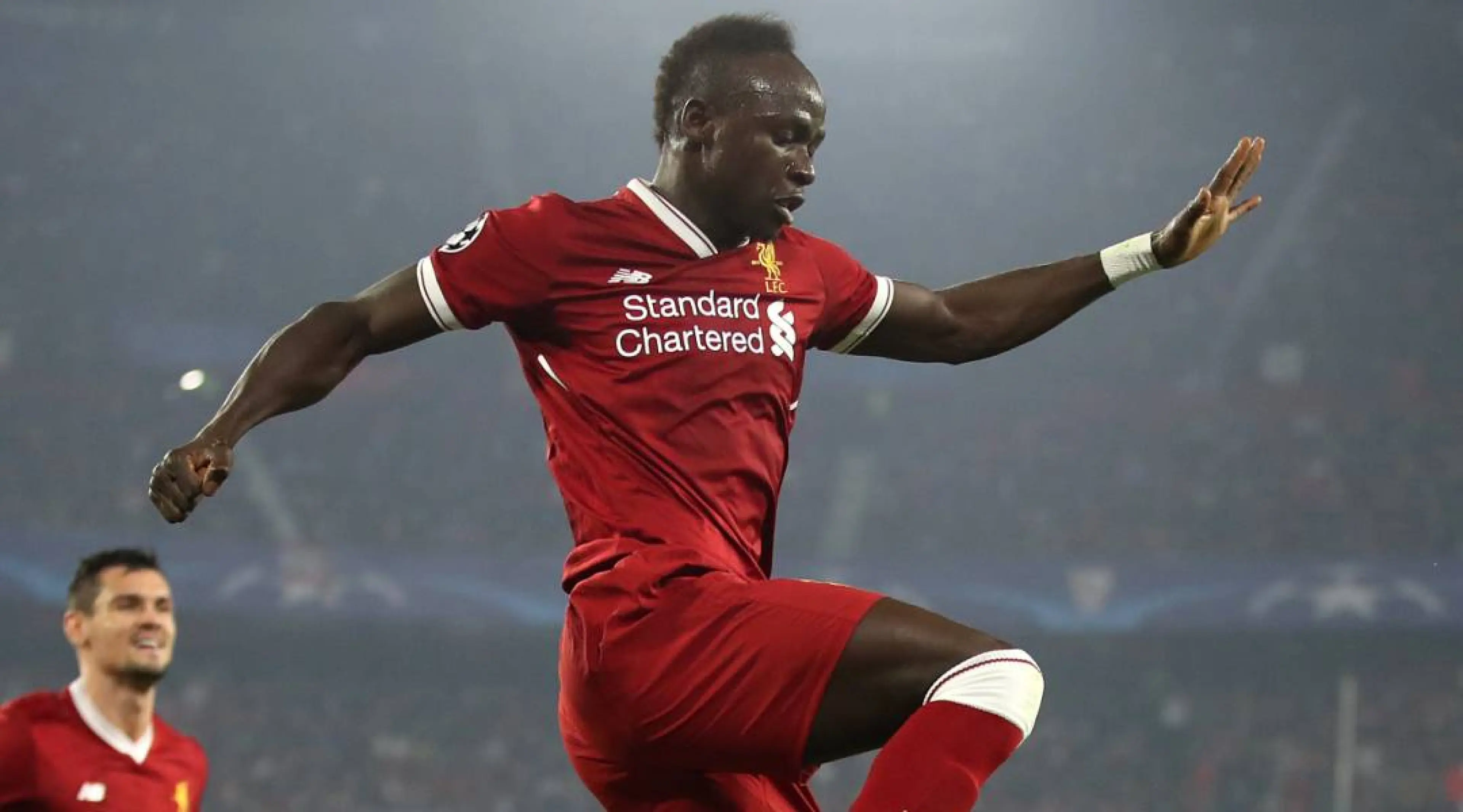 Sadio Mane - Liverpool