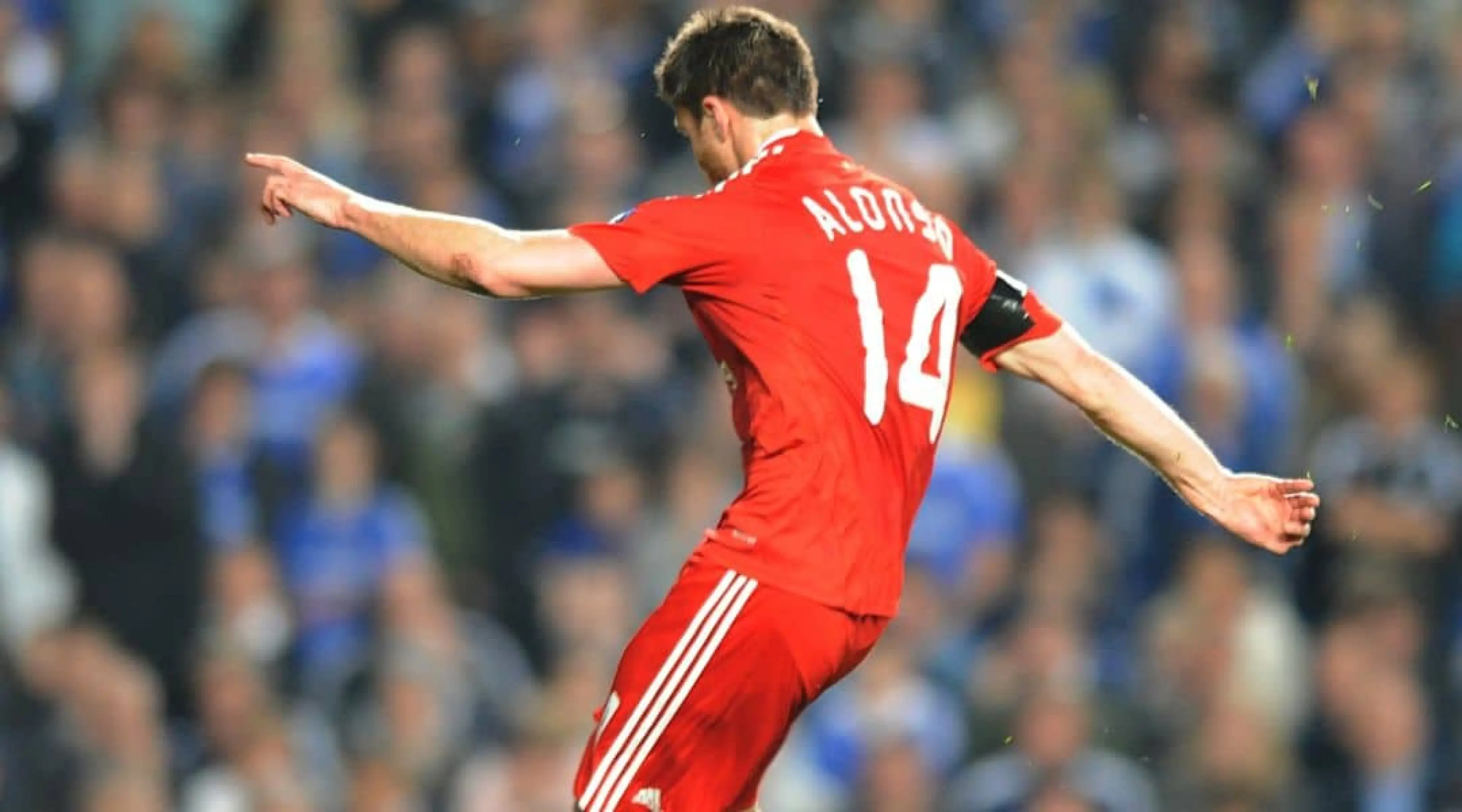 Liverpool betting news