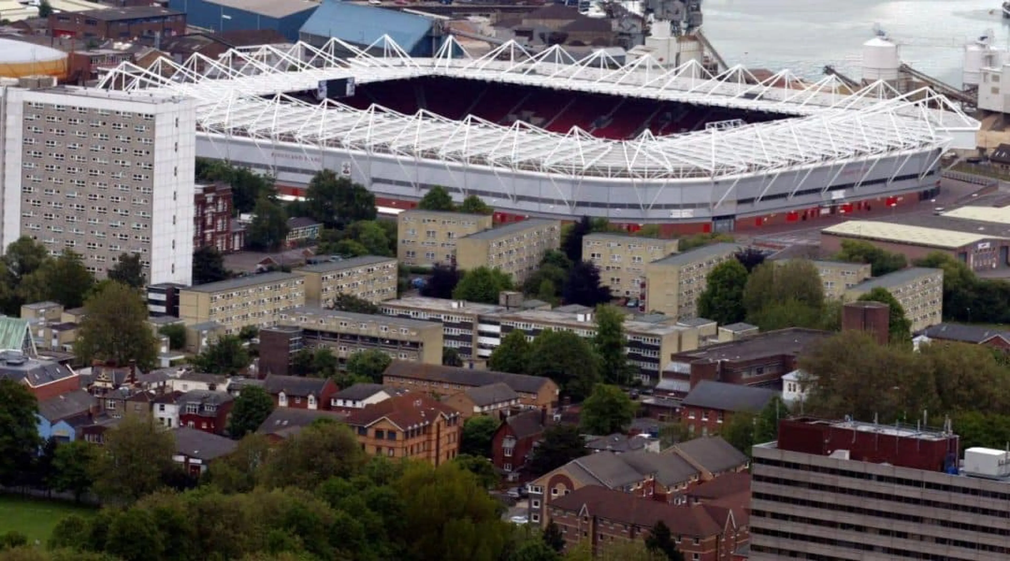 Southampton Premier League