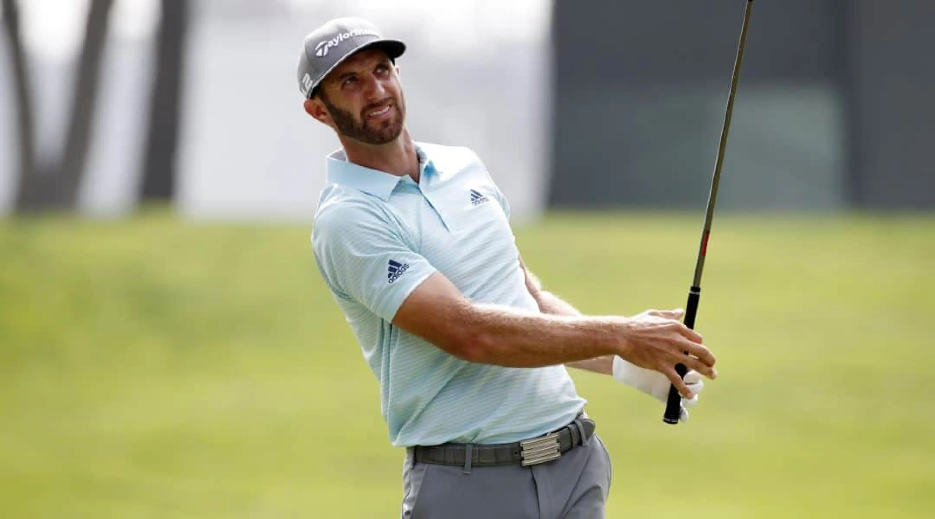 Dustin Johnson PGA Golf odds