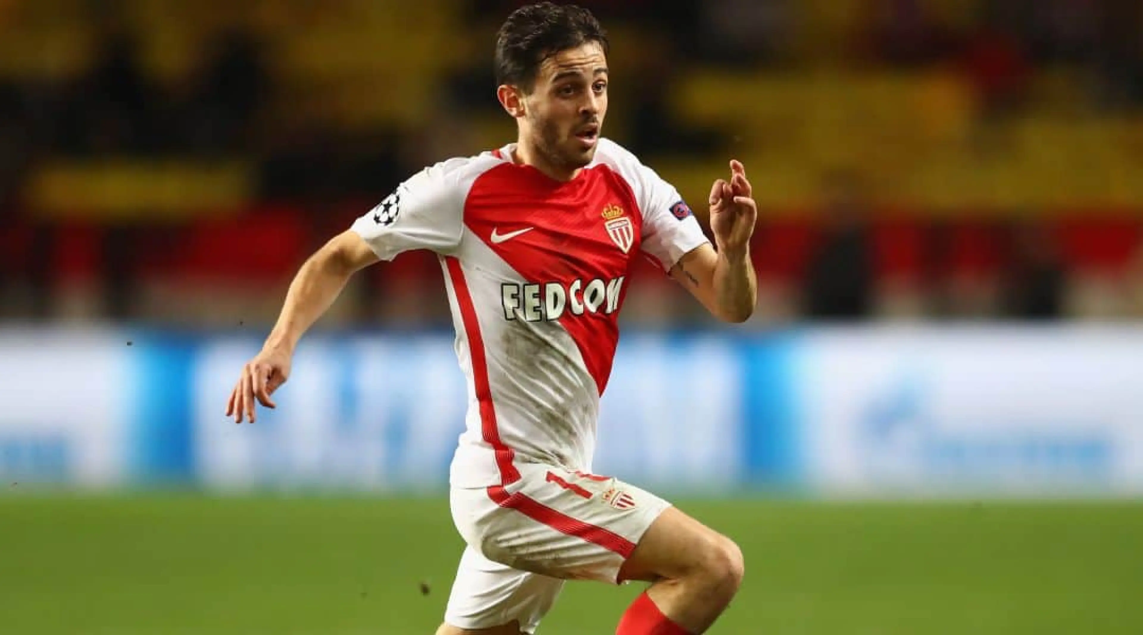 bernardo silva