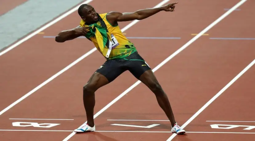 Usain Bolt odds