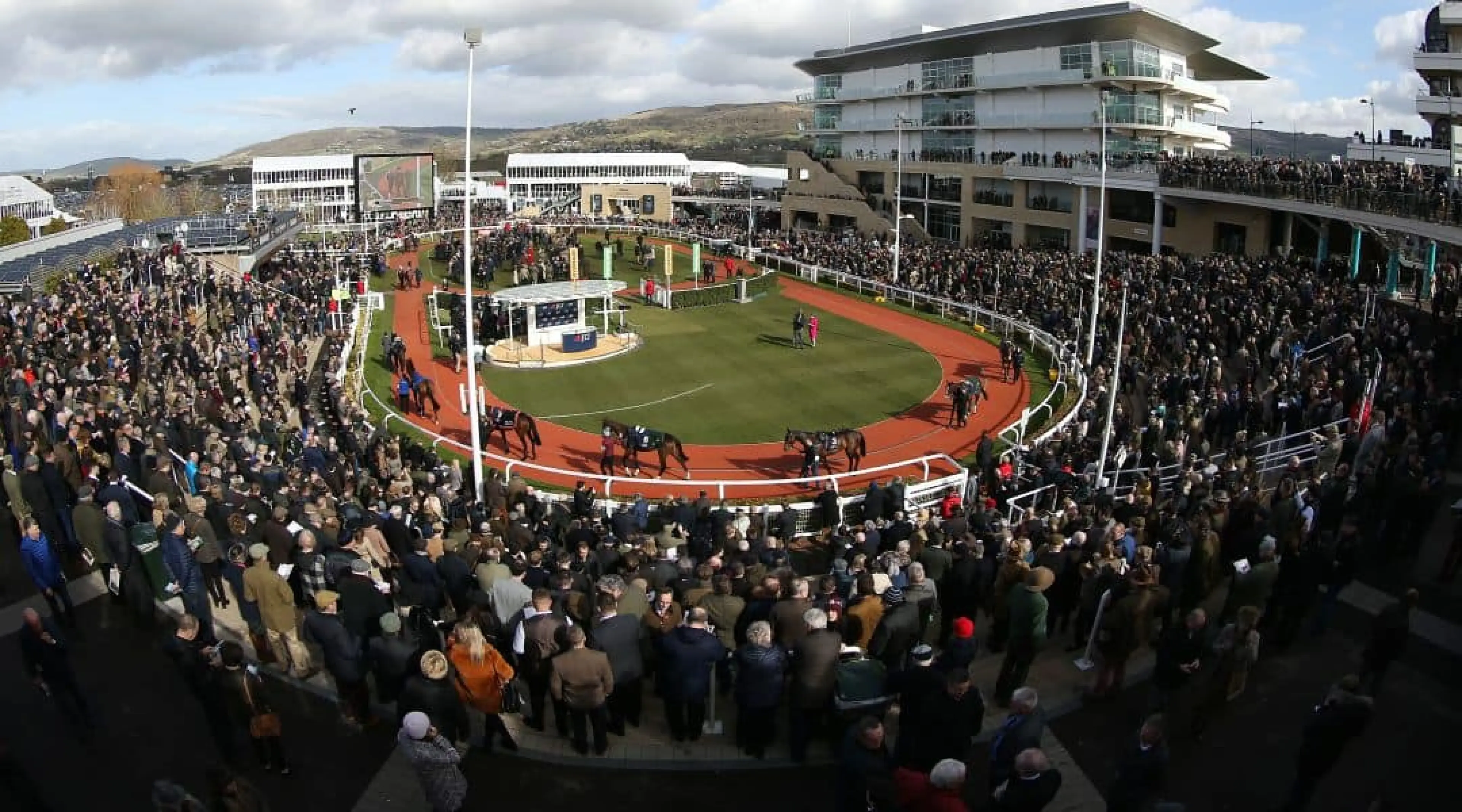 Cheltenham Festival