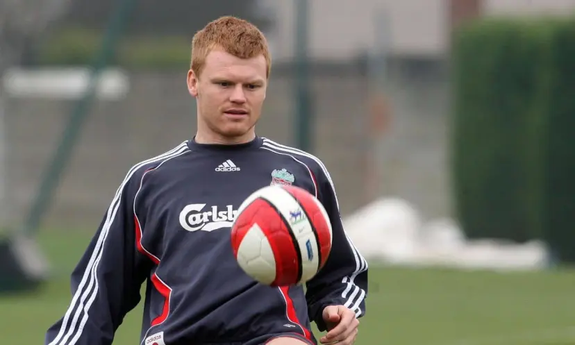 John Arne Riise